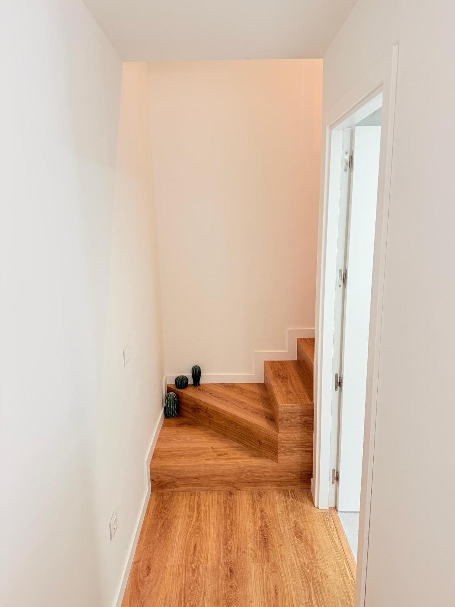 Apartment Duplex En Centro Historico
