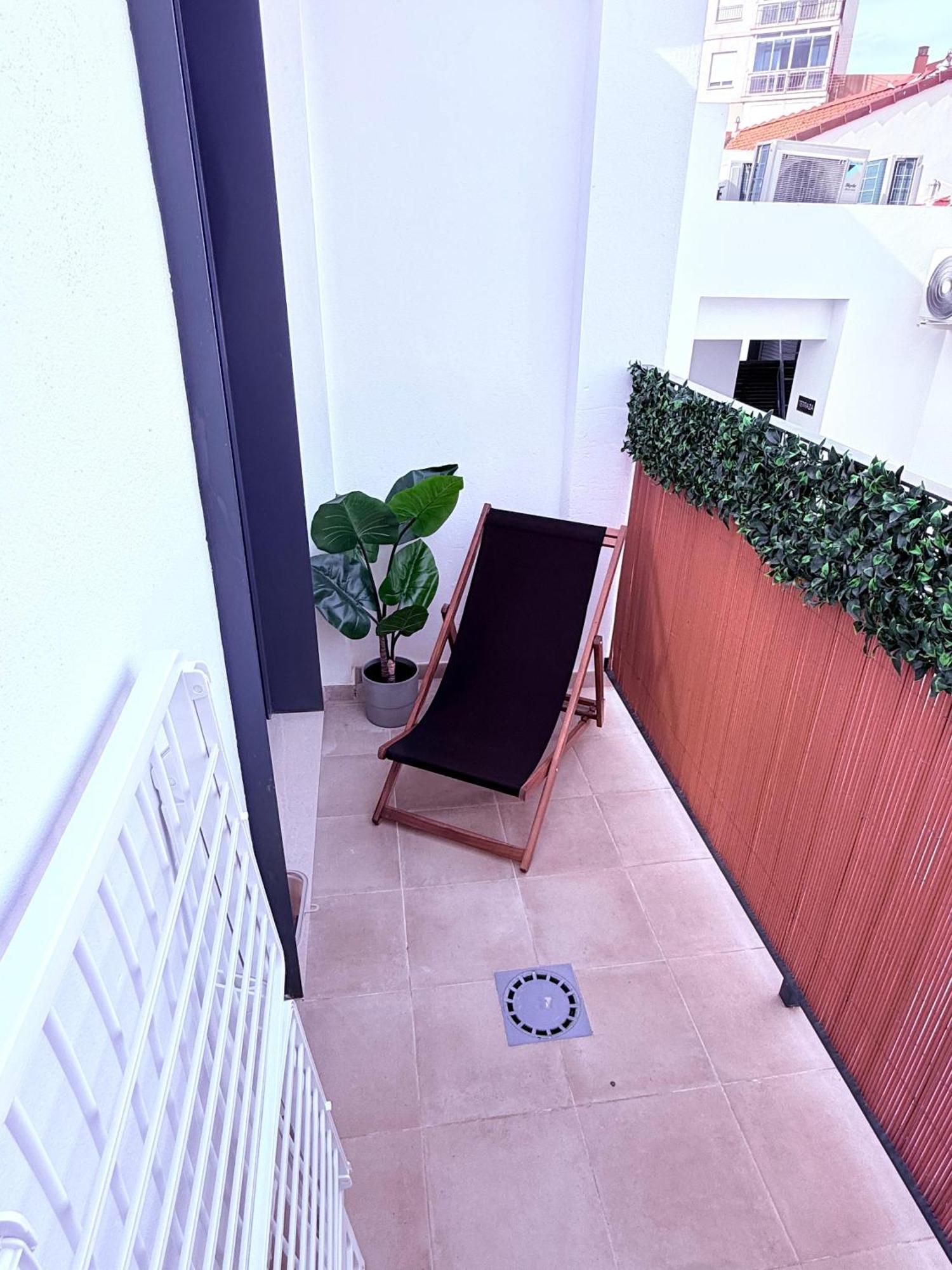 Apartment Duplex En Centro Historico Malaga