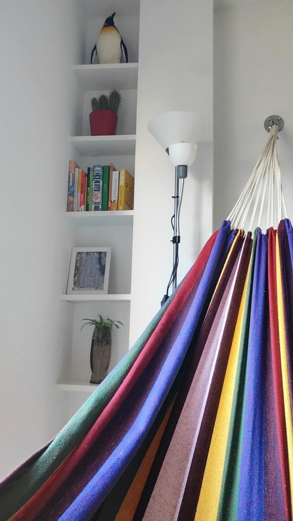 Bright In Apartment *