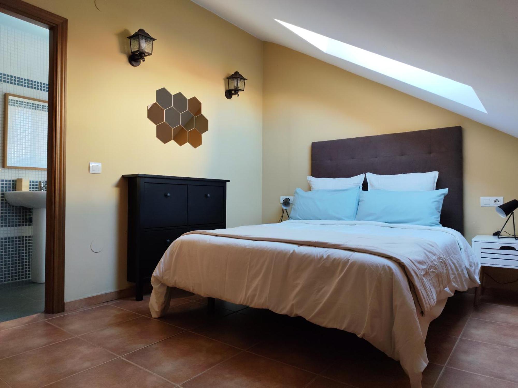 Apartamento La Casita Azul *