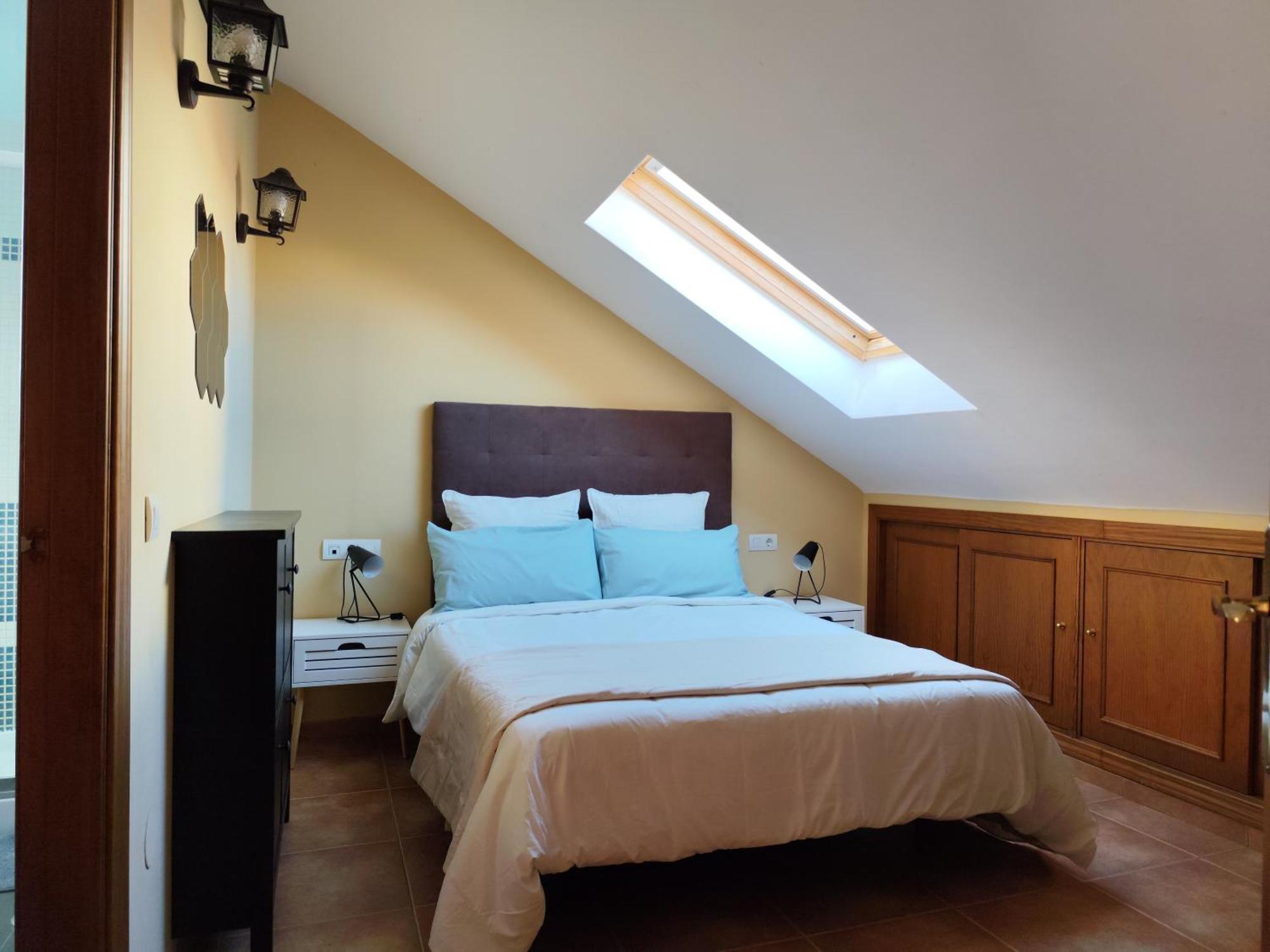 La Casita Azul Apartamento