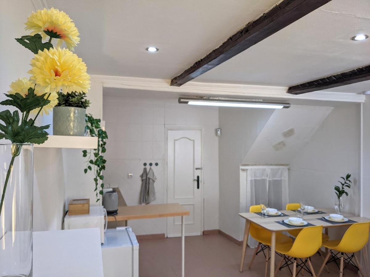 Central Townhouse With Amazing Rooftop Terrace