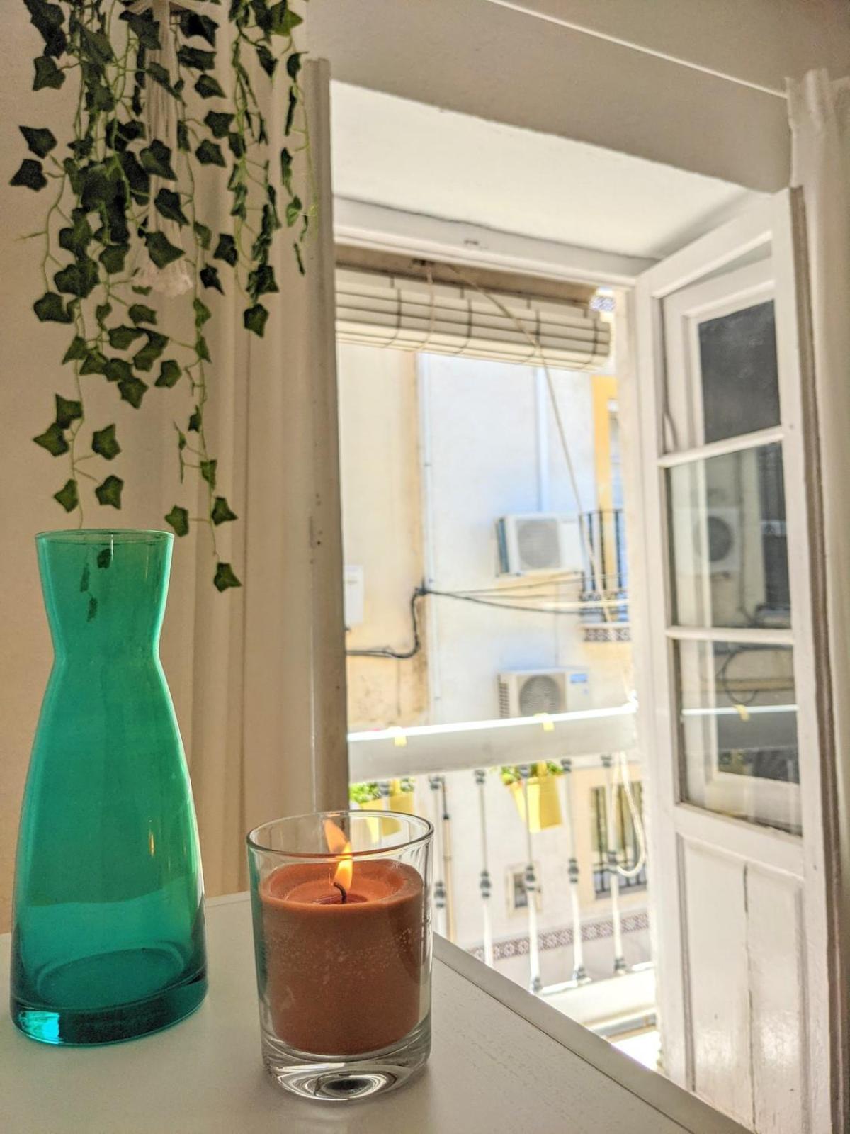 Central Townhouse With Amazing Rooftop Terrace *