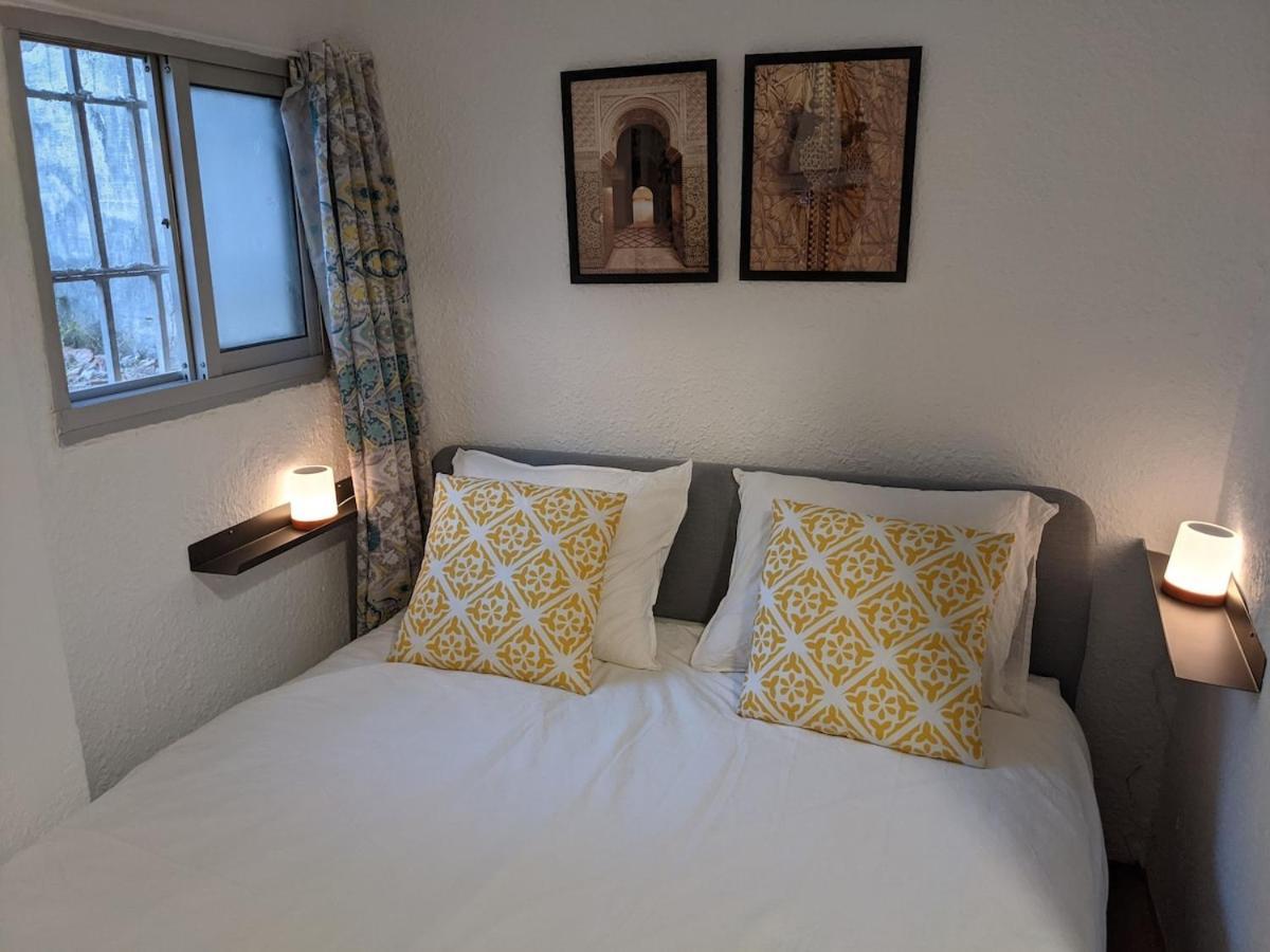 Сasa de vacaciones Central Townhouse With Amazing Rooftop Terrace