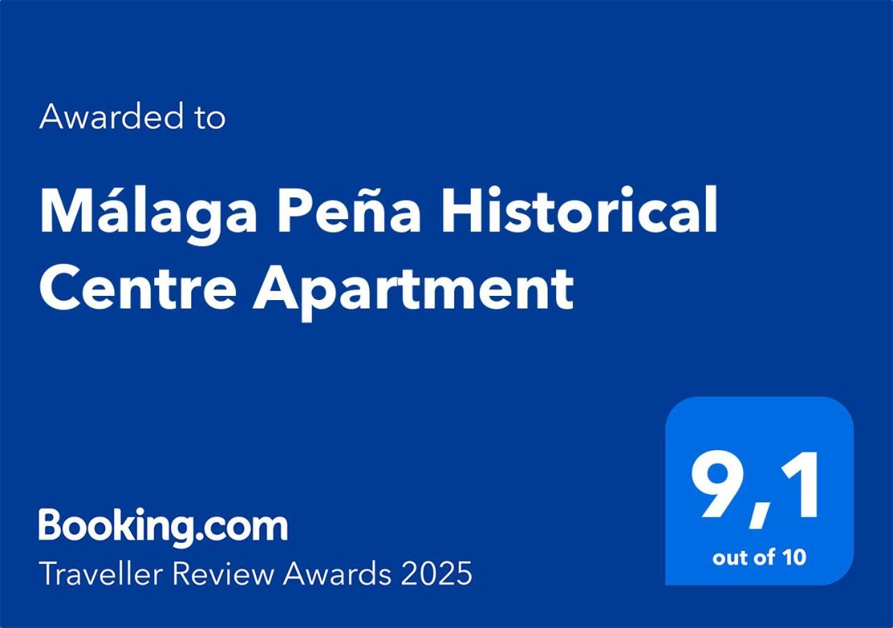 Apartamento Peña Historical Centre *