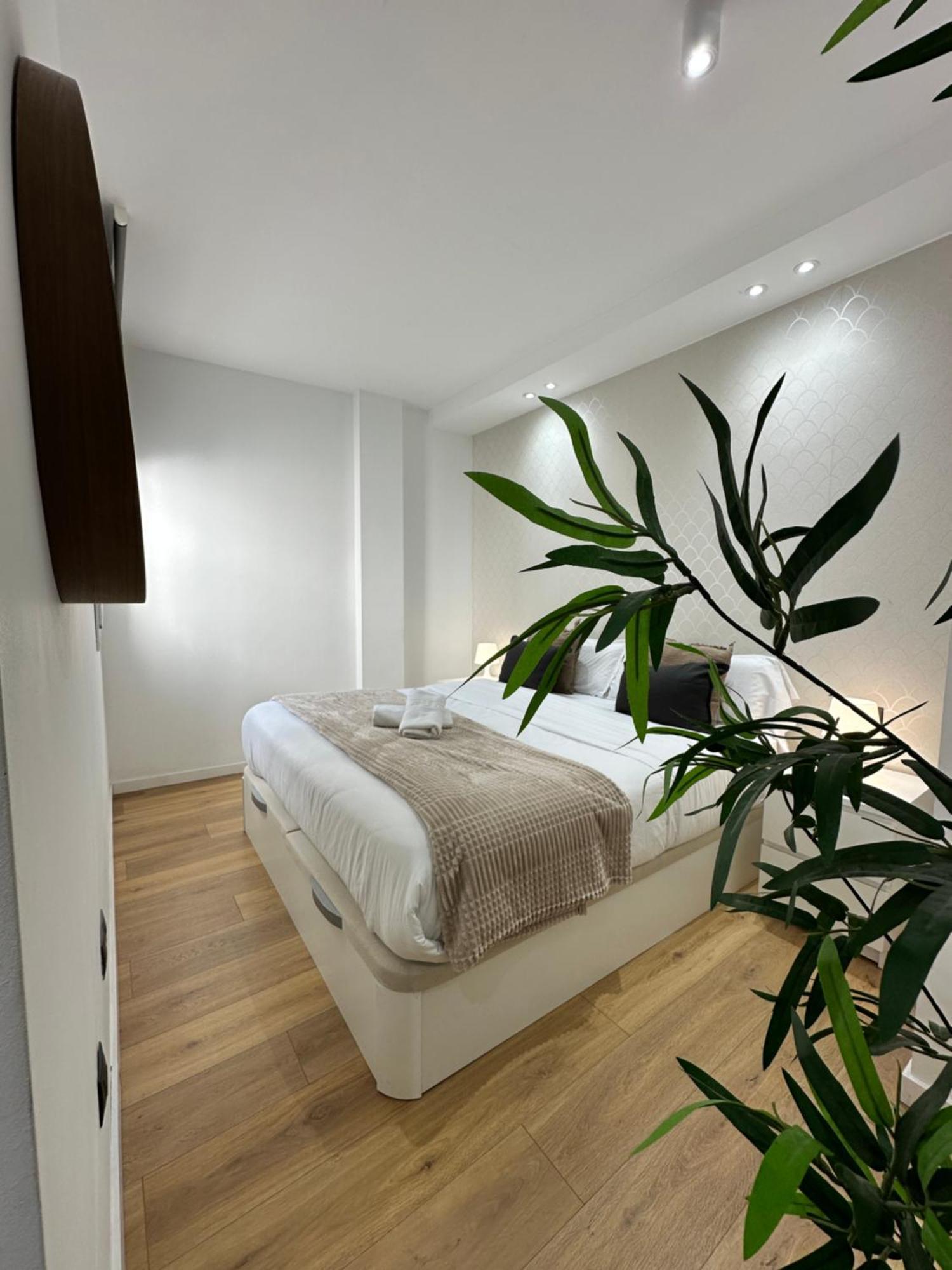 Apartment Capuchinos Deluxe Malaga