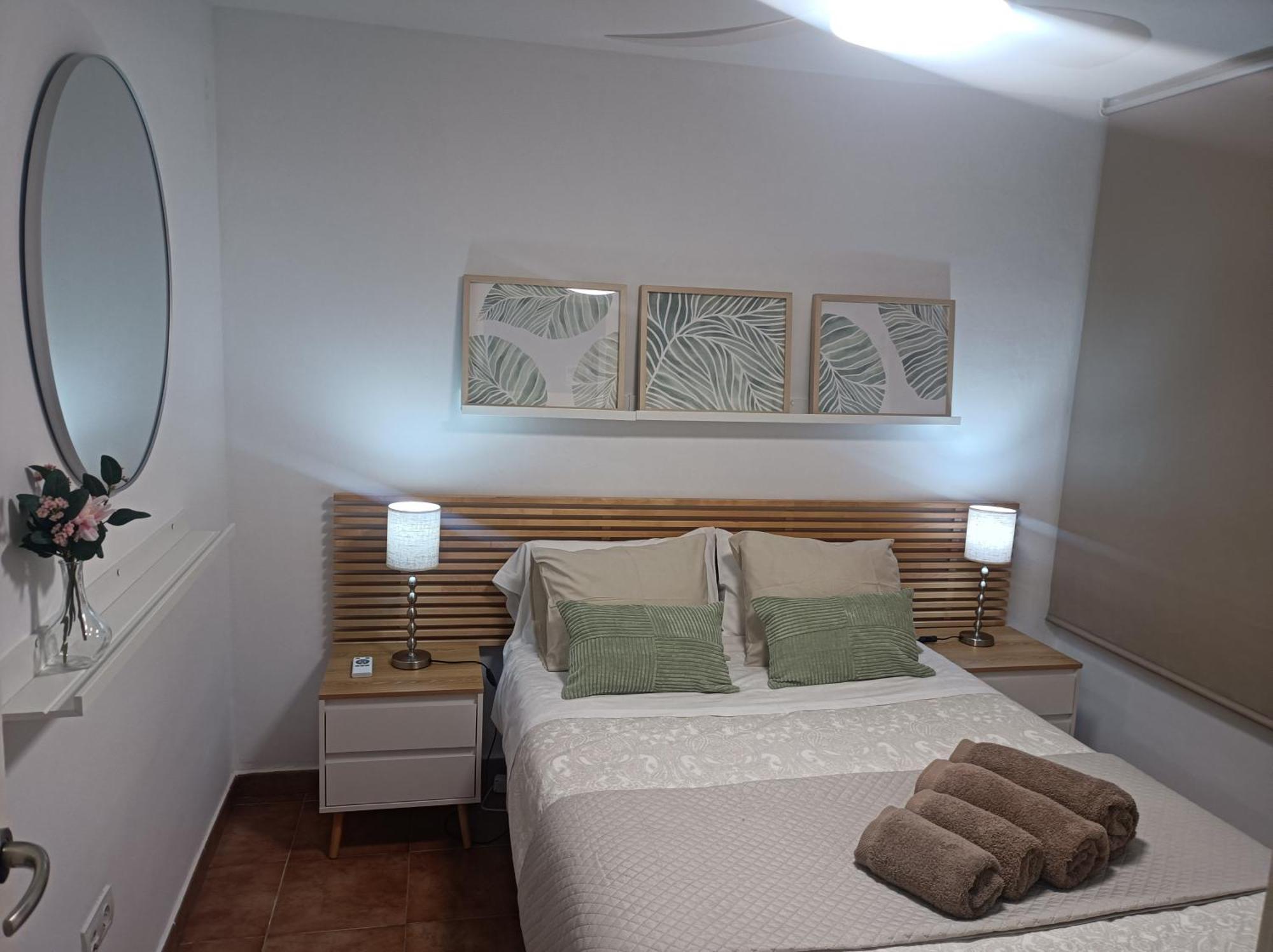 Apartamento Bahia De *