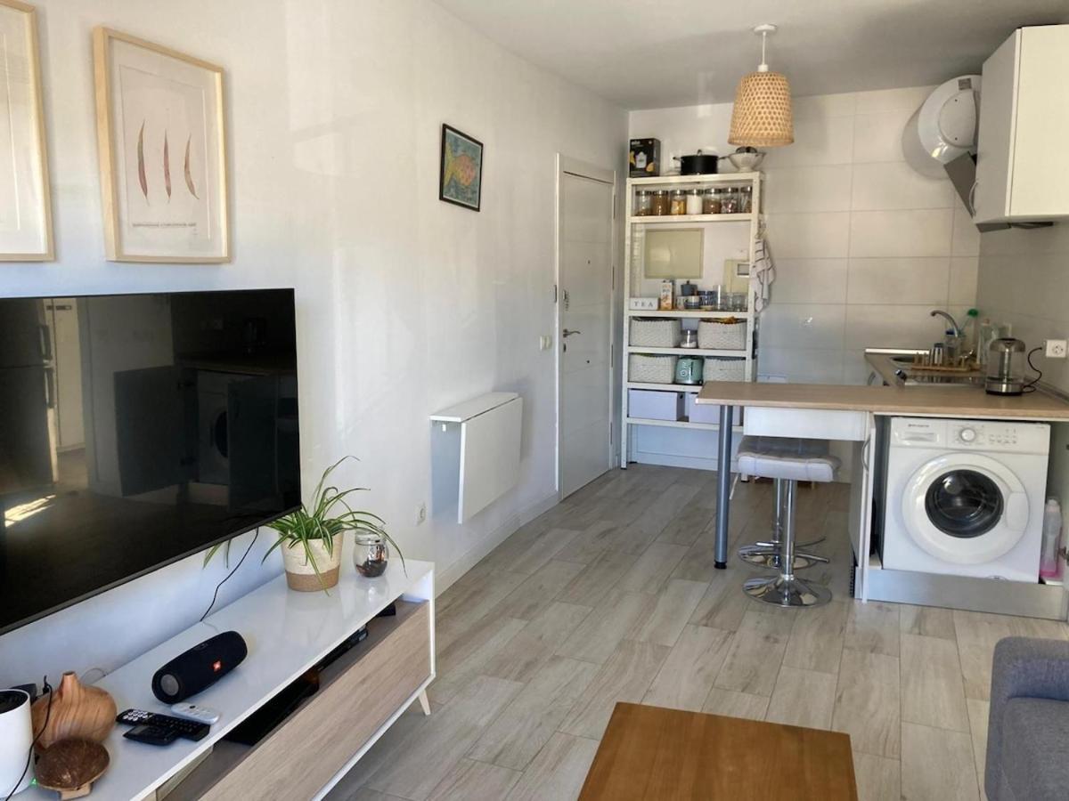 Apartment Bright In *