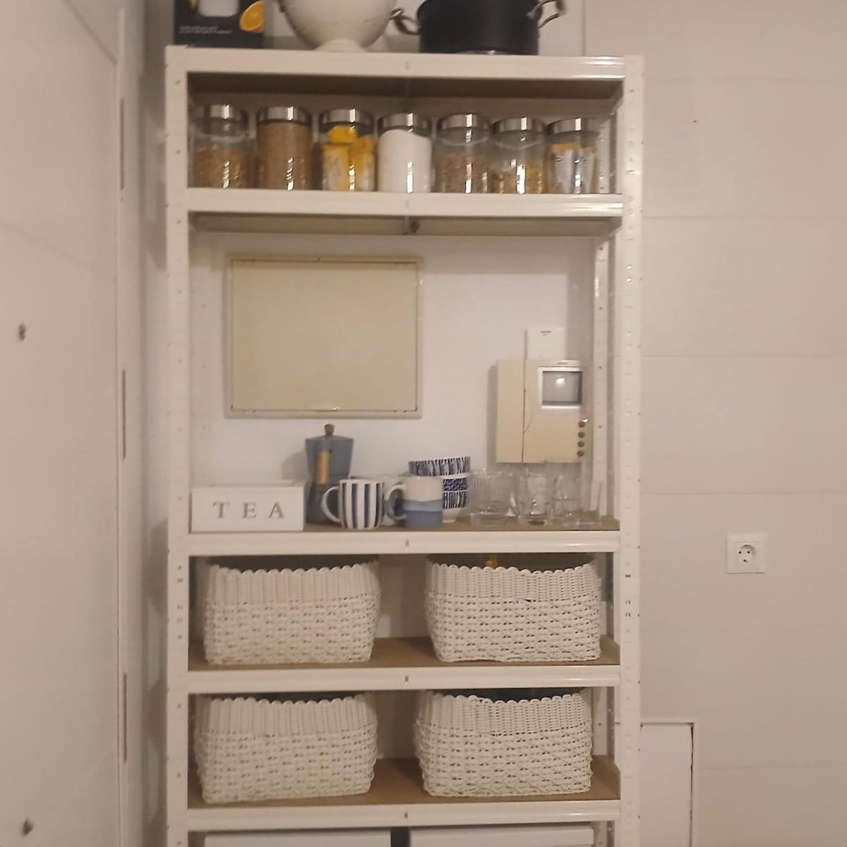 Apartment Bright In Malaga