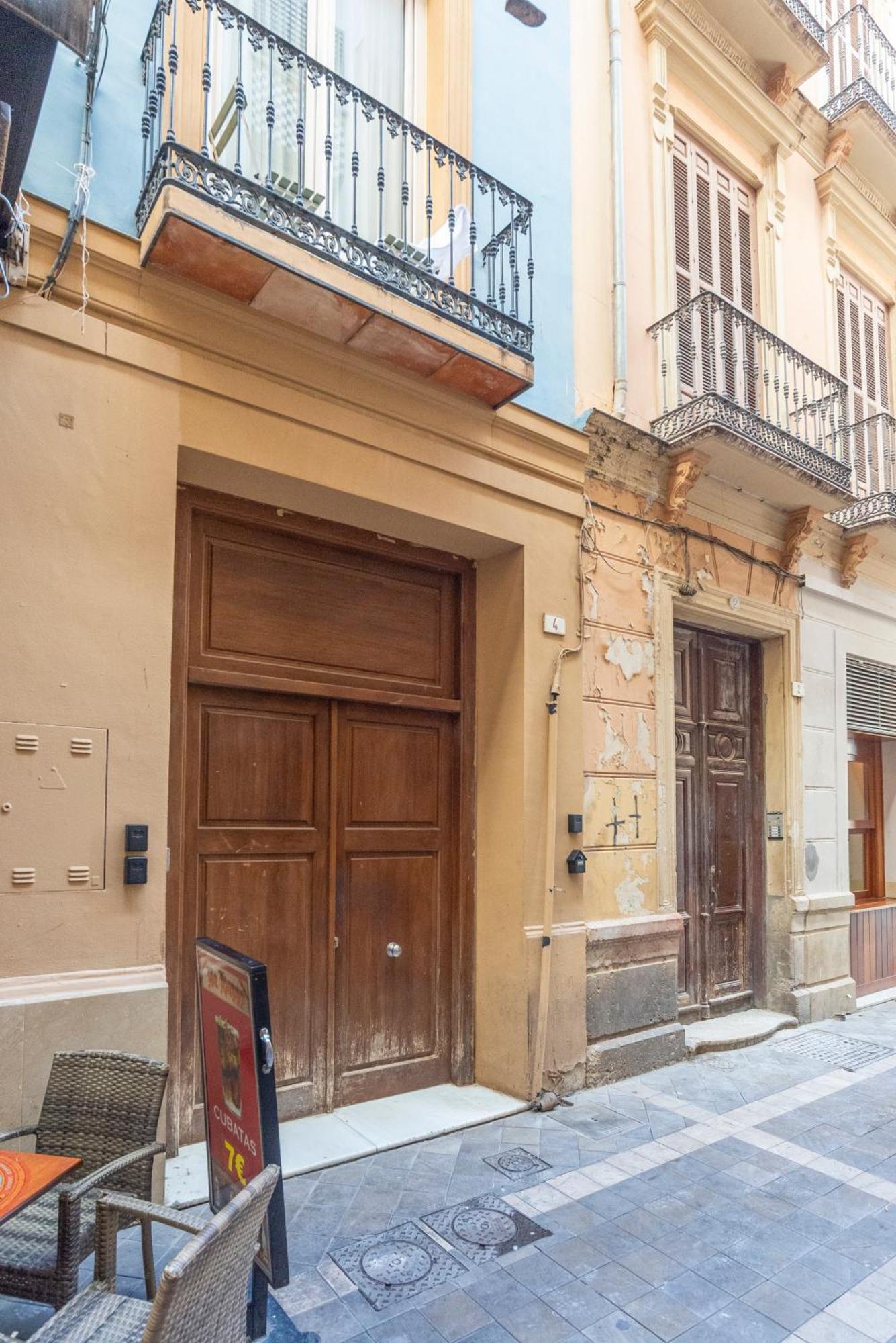Don'tworry Estudio Apartamento *