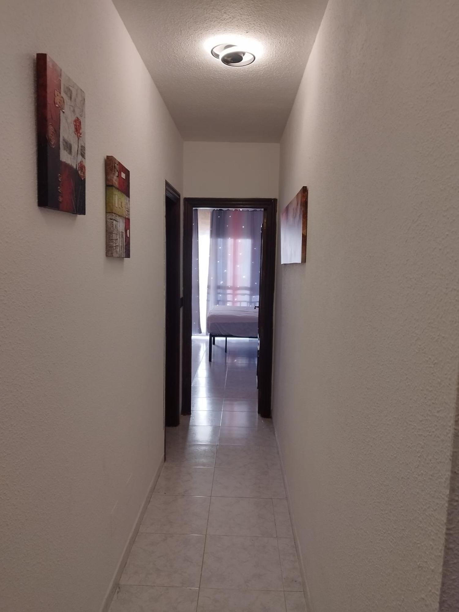 Сasa de vacaciones Luna Llena Málaga