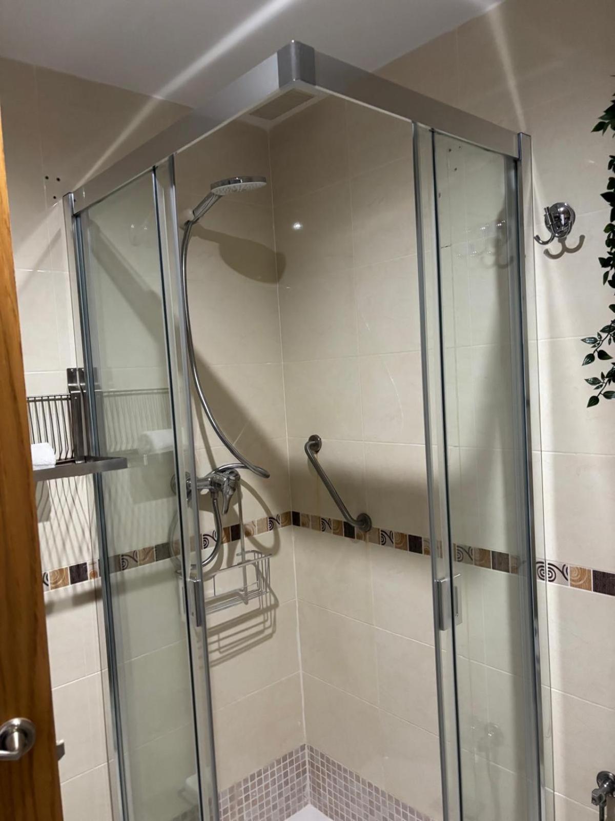 Apartamento Luxury 4 Málaga