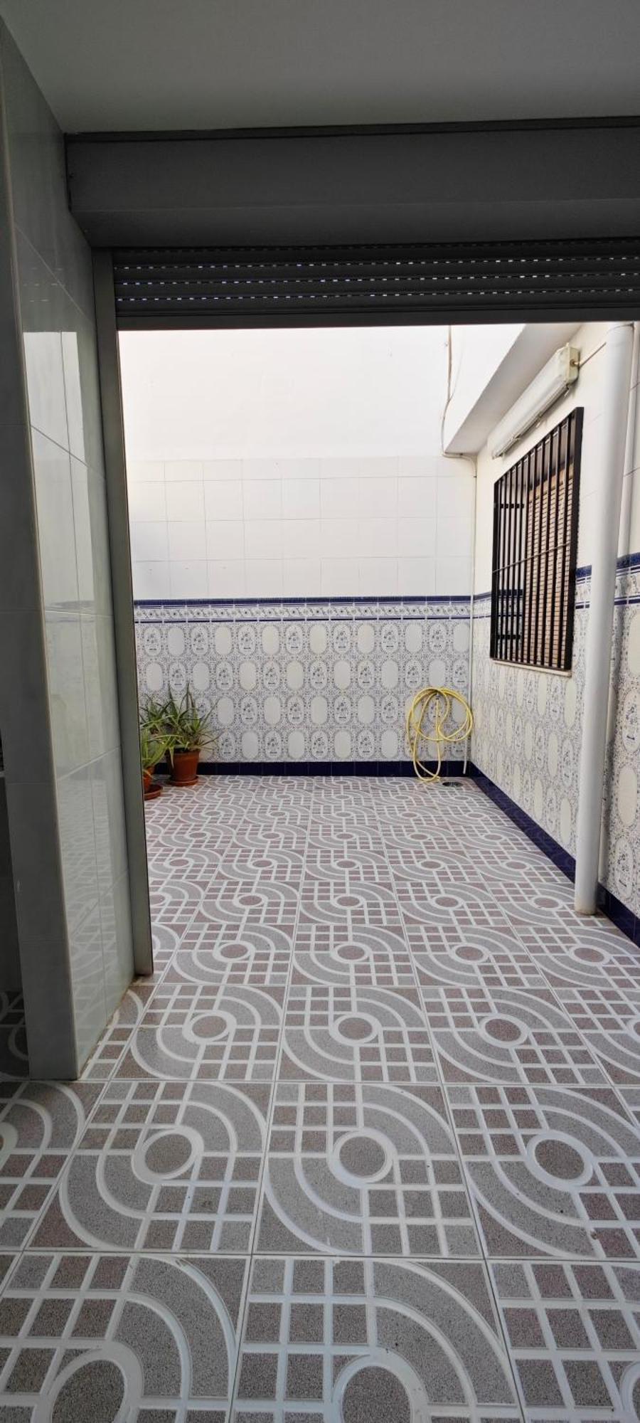 Сasa de vacaciones La Casita De Juana