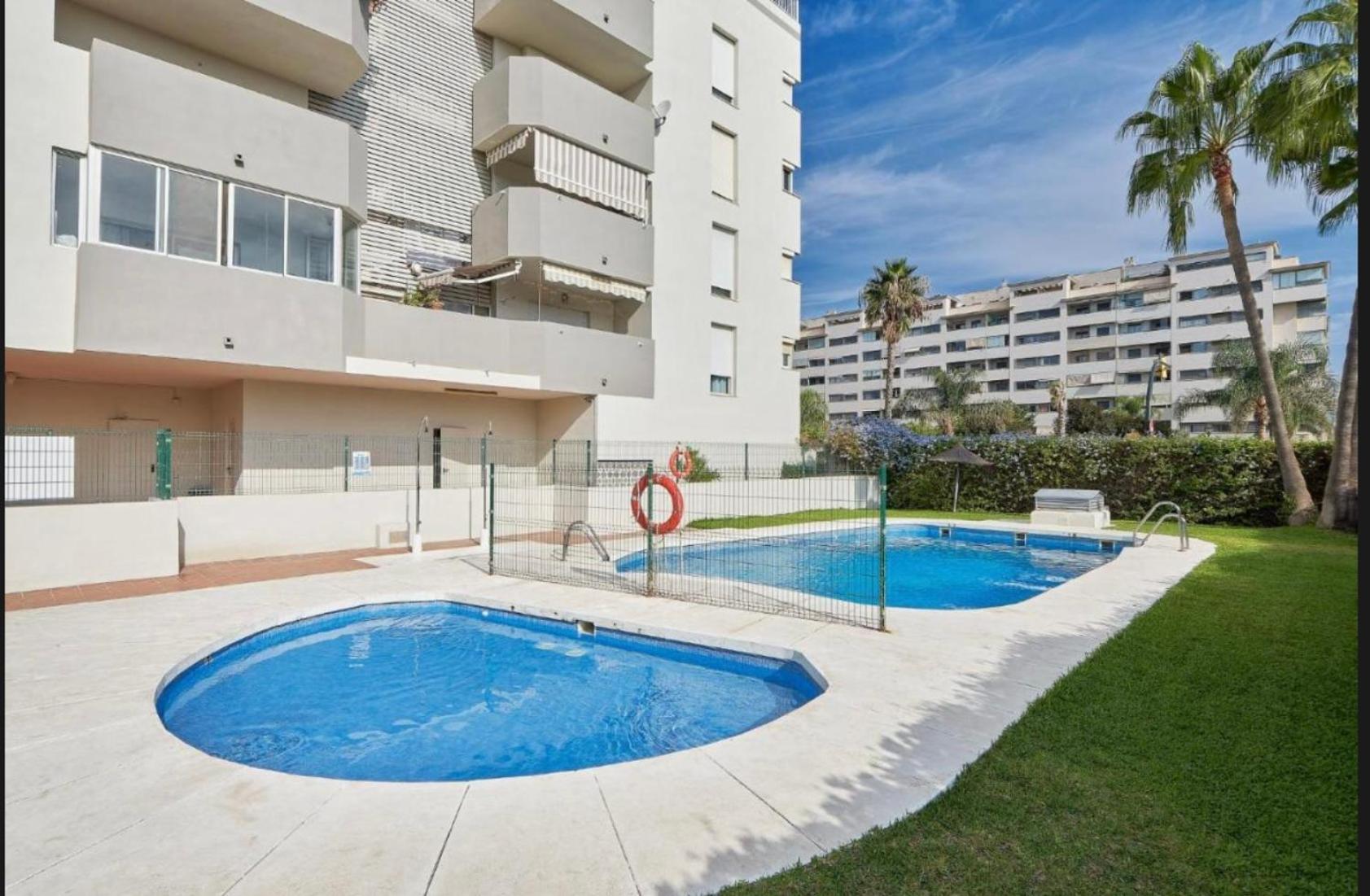Termica Apartamento Málaga