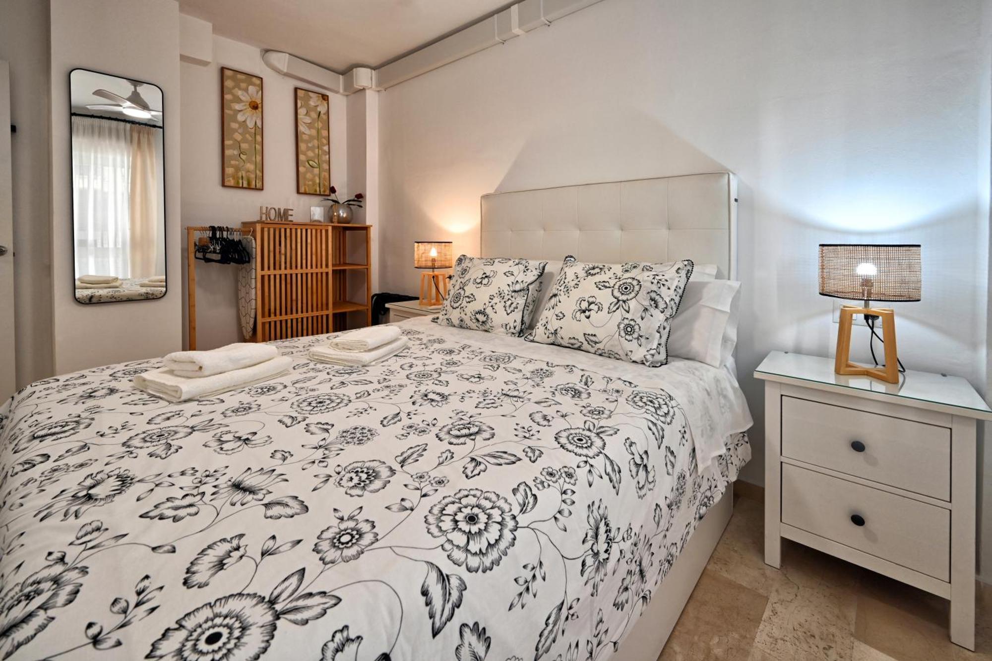 Apartamento Rent4 Rafa