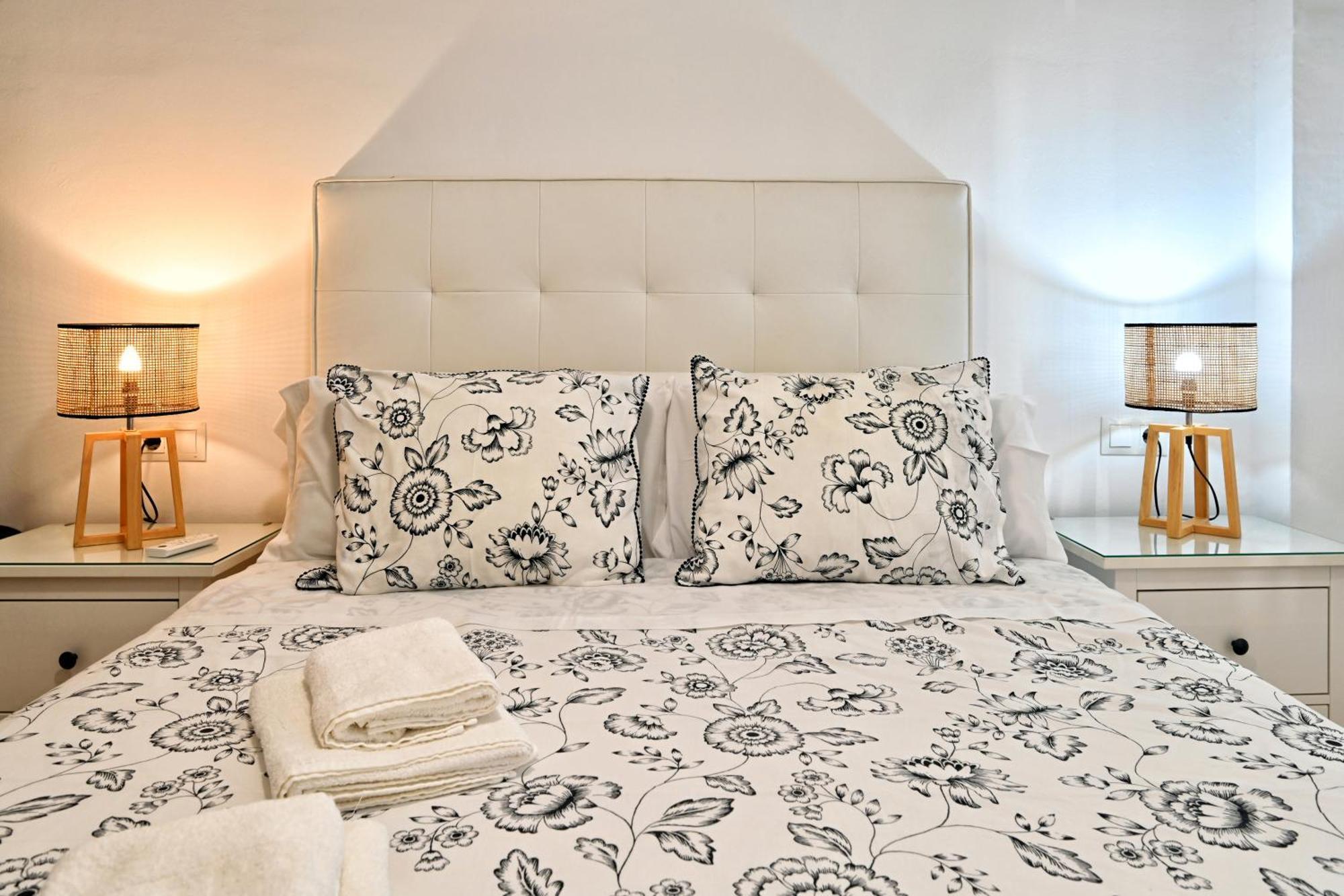 Rent4 Rafa Apartamento *