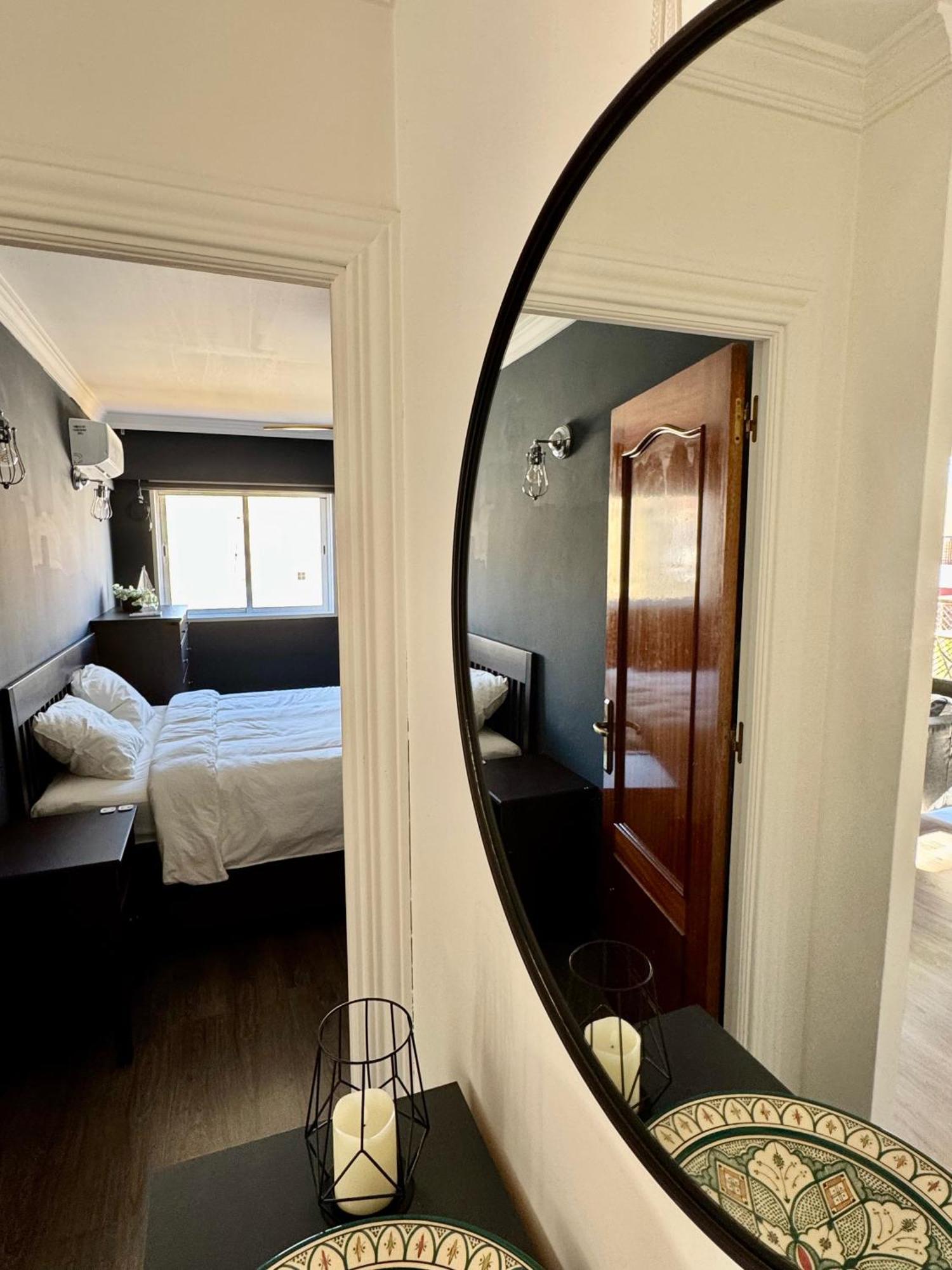 Apartment Casa Arganda Malaga
