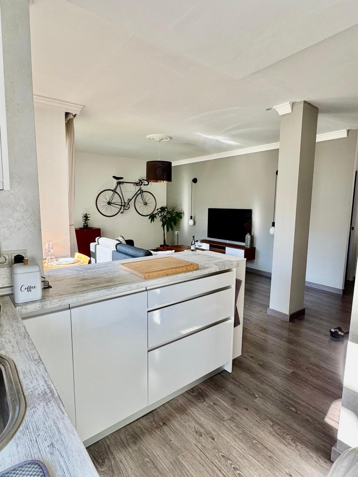 Casa Arganda Malaga