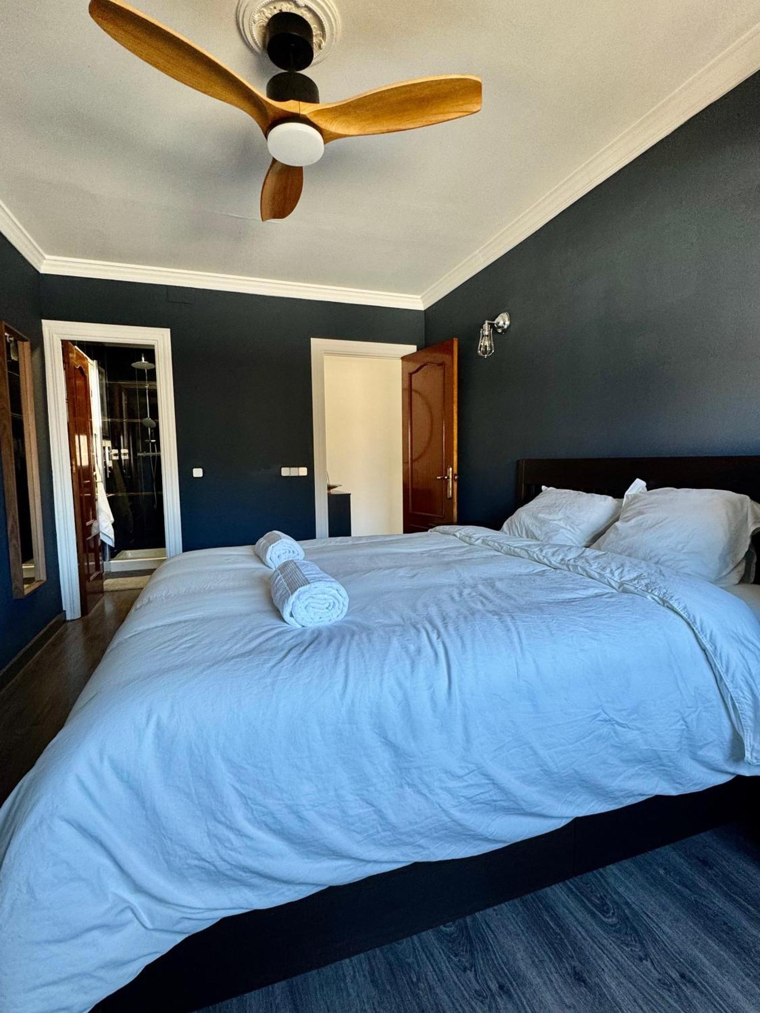 Casa Arganda Apartment Malaga