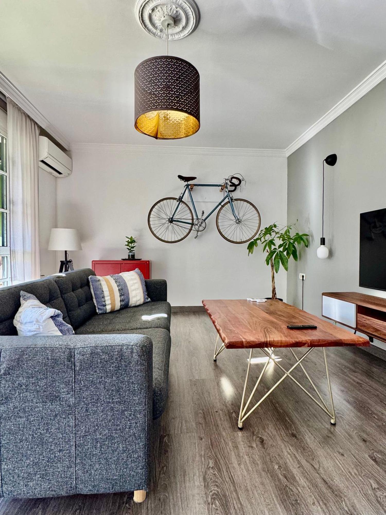 Casa Arganda Malaga