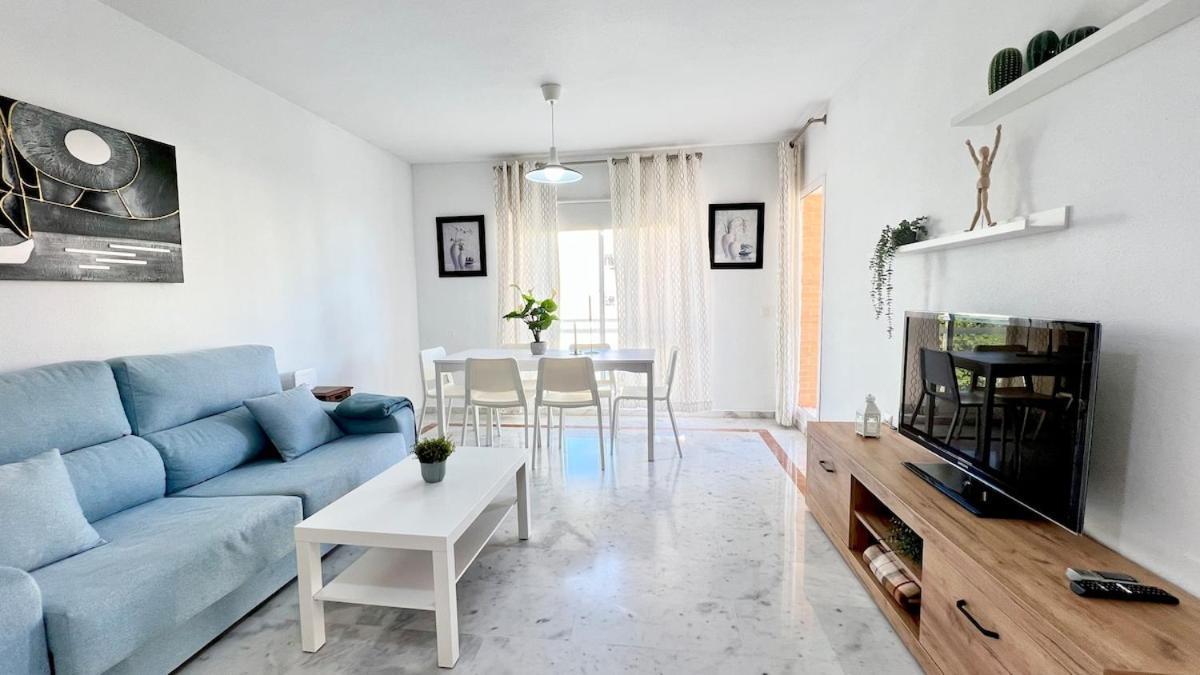 Mar Azul By Key -wise Apartamento Málaga