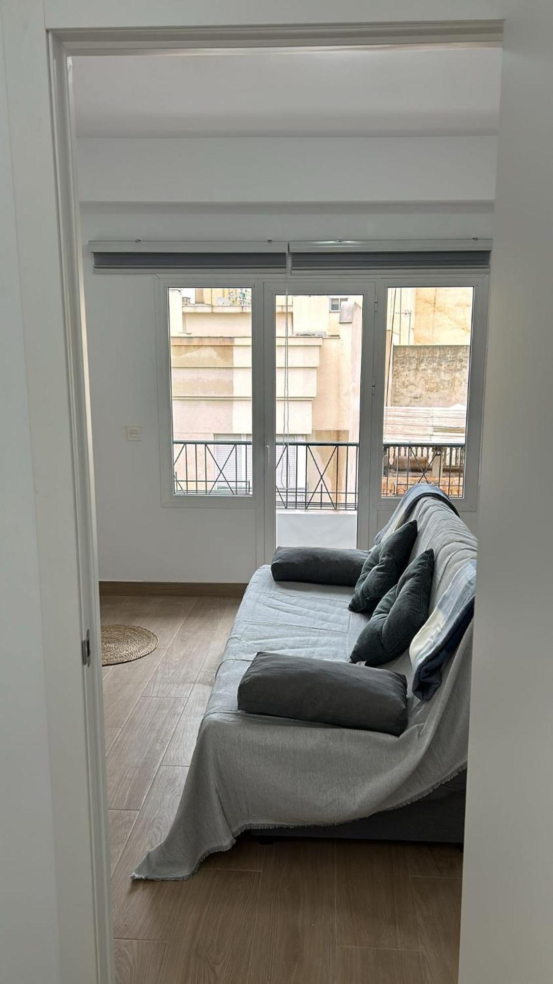 Comfortable In Apartamento