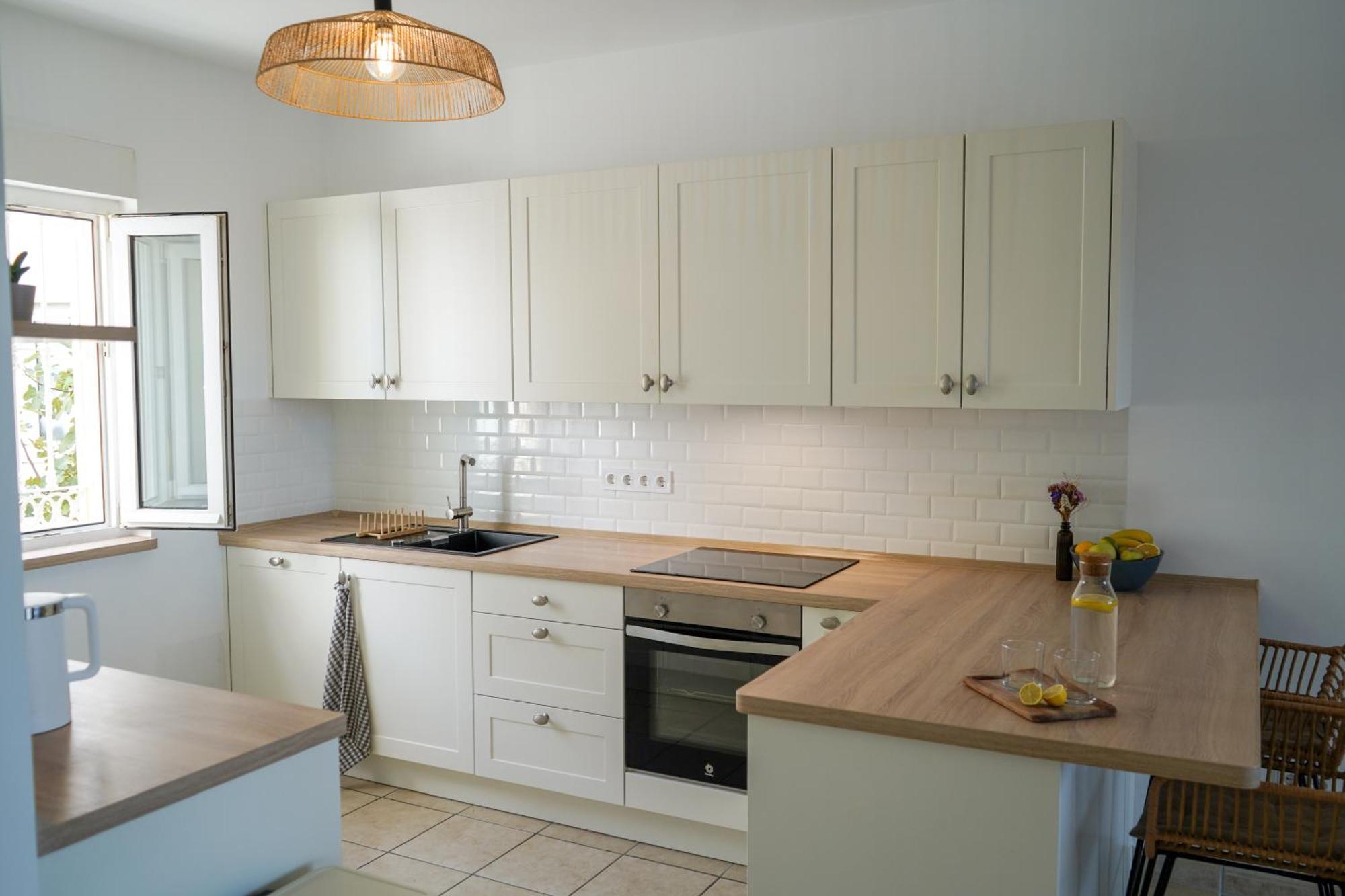 Mijas Townhouse & Mountain Views Сasa de vacaciones
