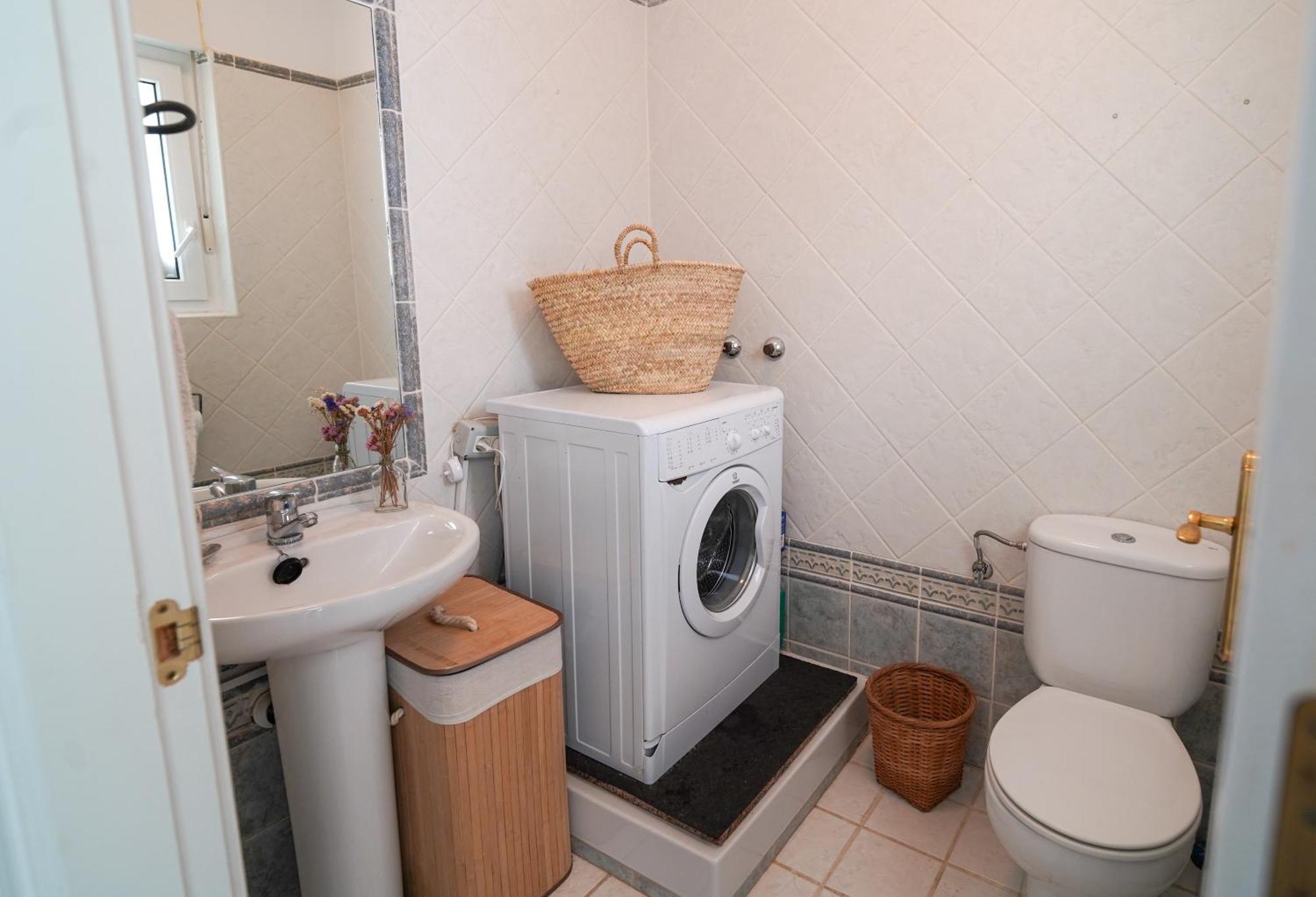 Сasa de vacaciones Mijas Townhouse & Mountain Views
