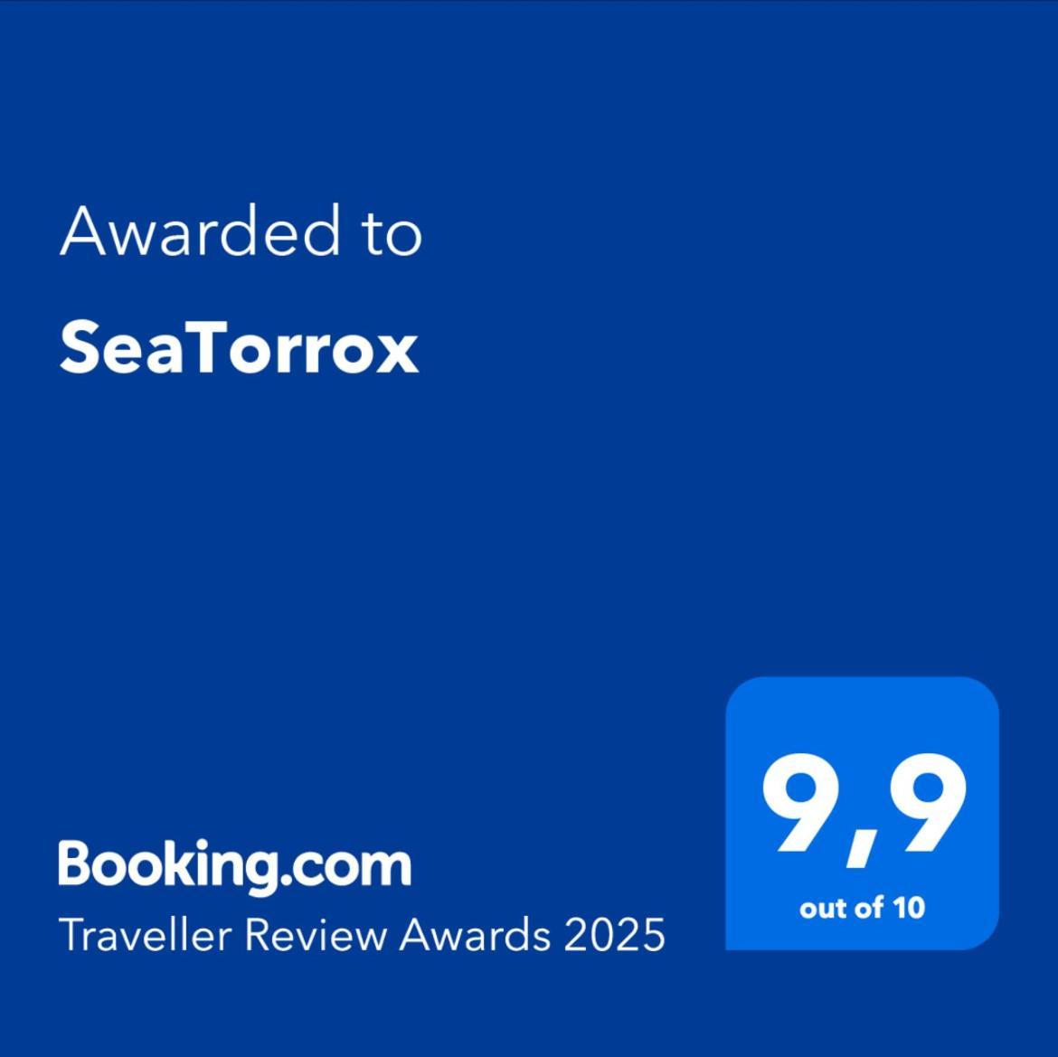 Seatorrox * Málaga
