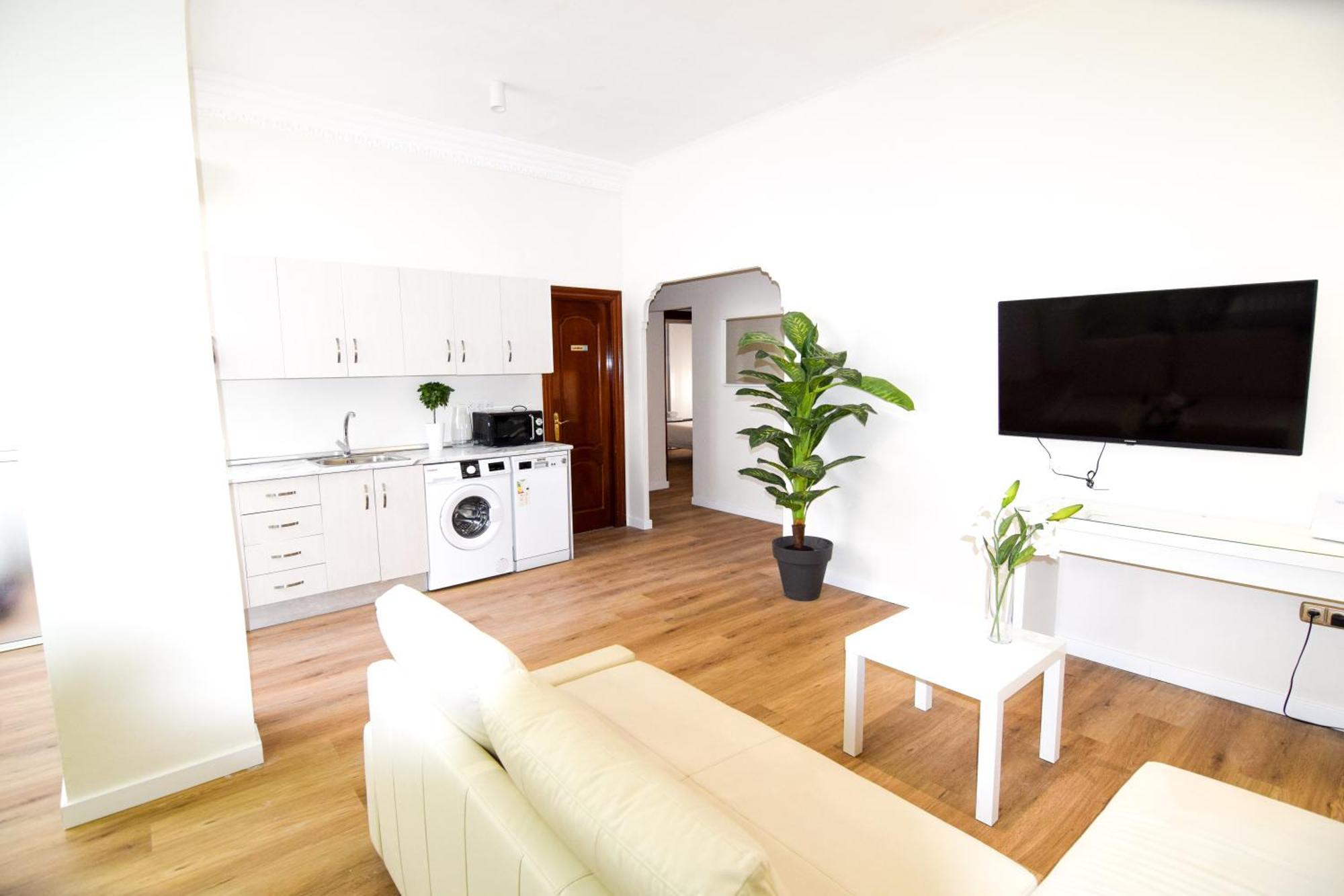 Letmalaga Soho House * Malaga
