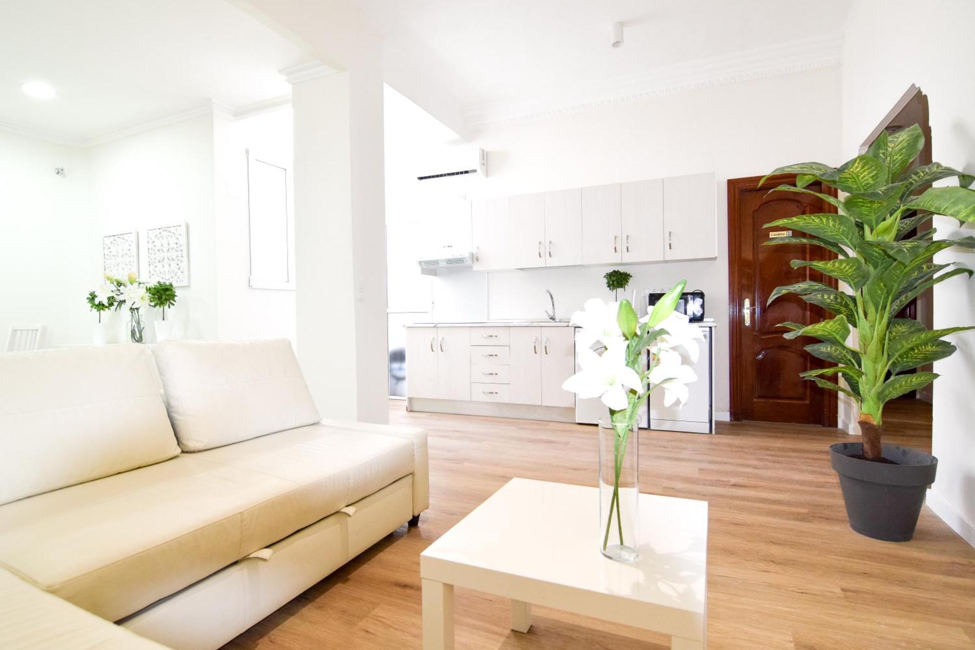 Apartment Letmalaga Soho House