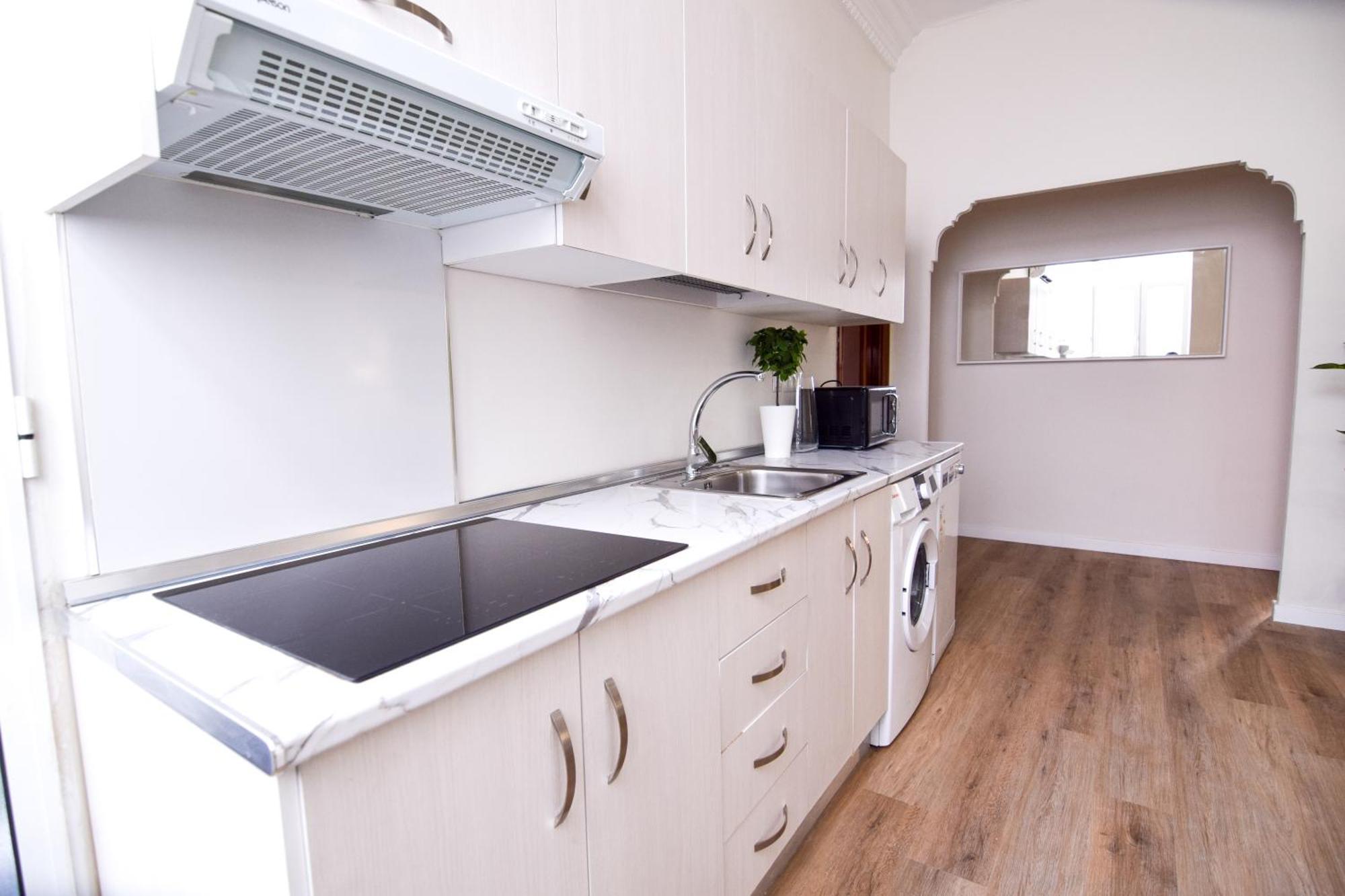 Apartment Letmalaga Soho House *