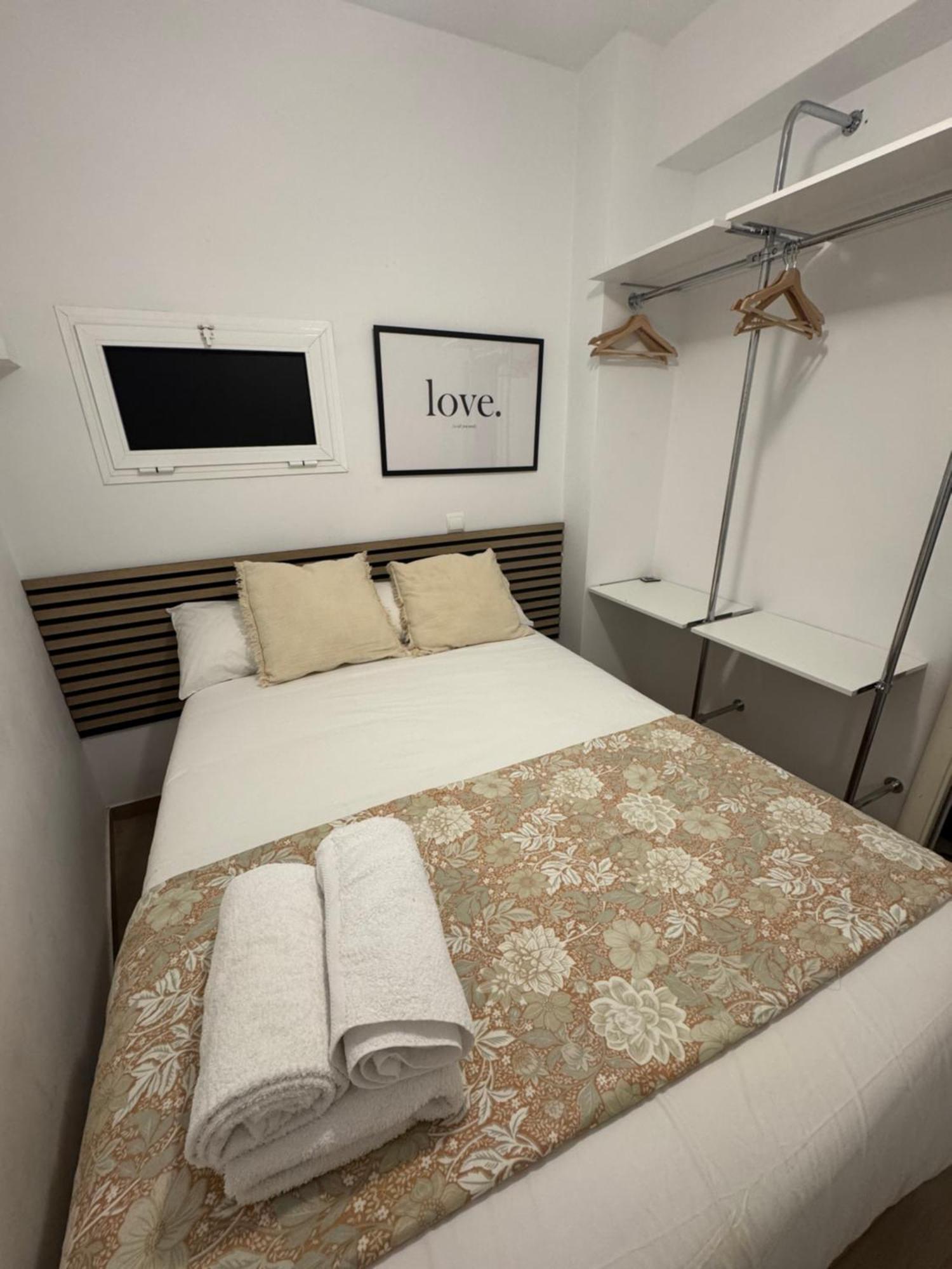El Chiquito - Centro De Apartamento