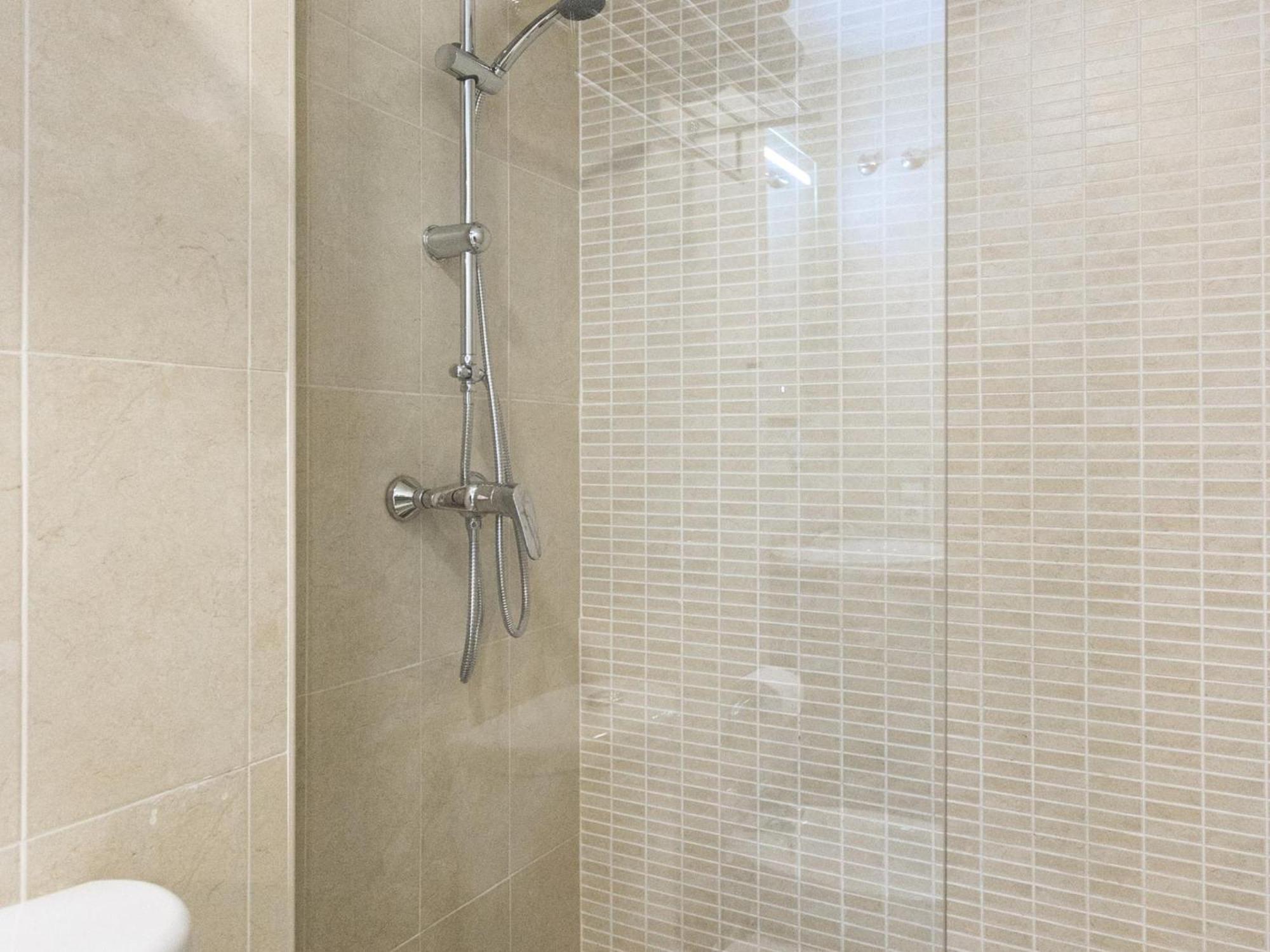 Apartamento H2m Dos Aceras Loft Ground Floor, Air Conditioning, Wifi *