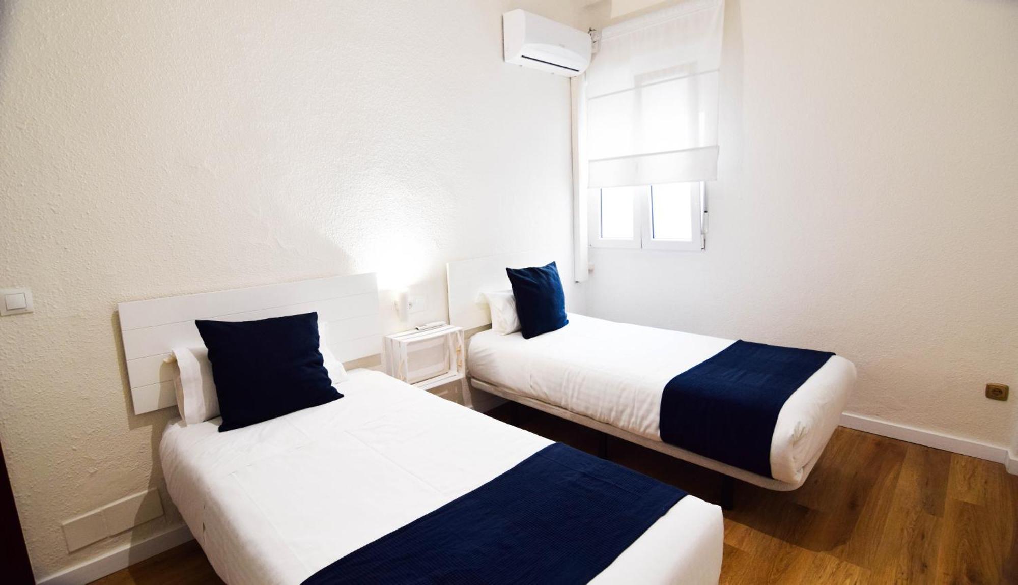 Apartment Letmalaga Soho House *