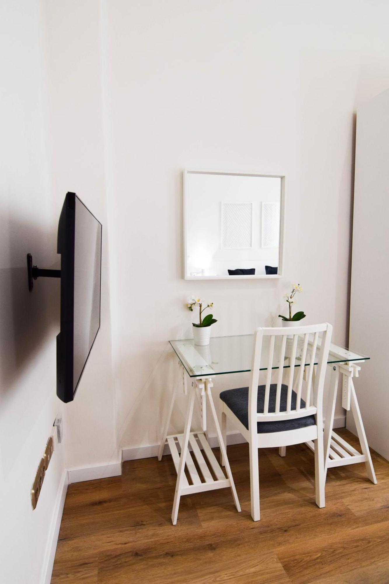 Letmalaga Soho House Apartment Malaga