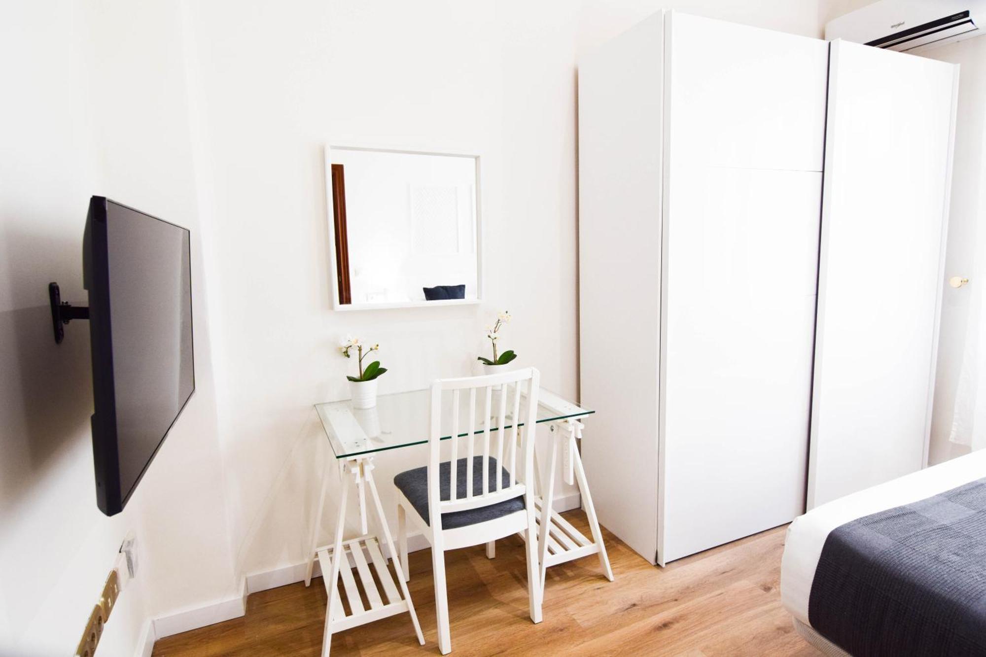Apartment Letmalaga Soho House Malaga