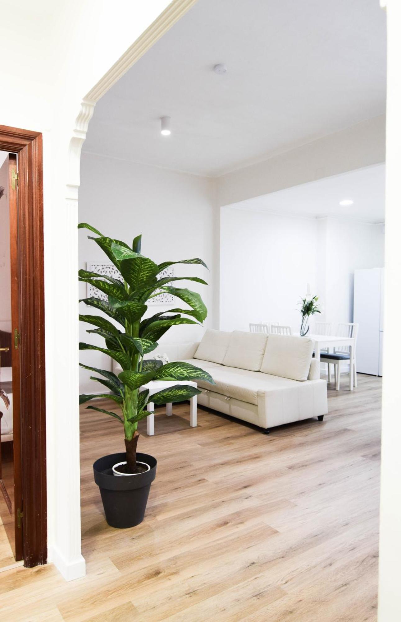 Letmalaga Soho House * Malaga