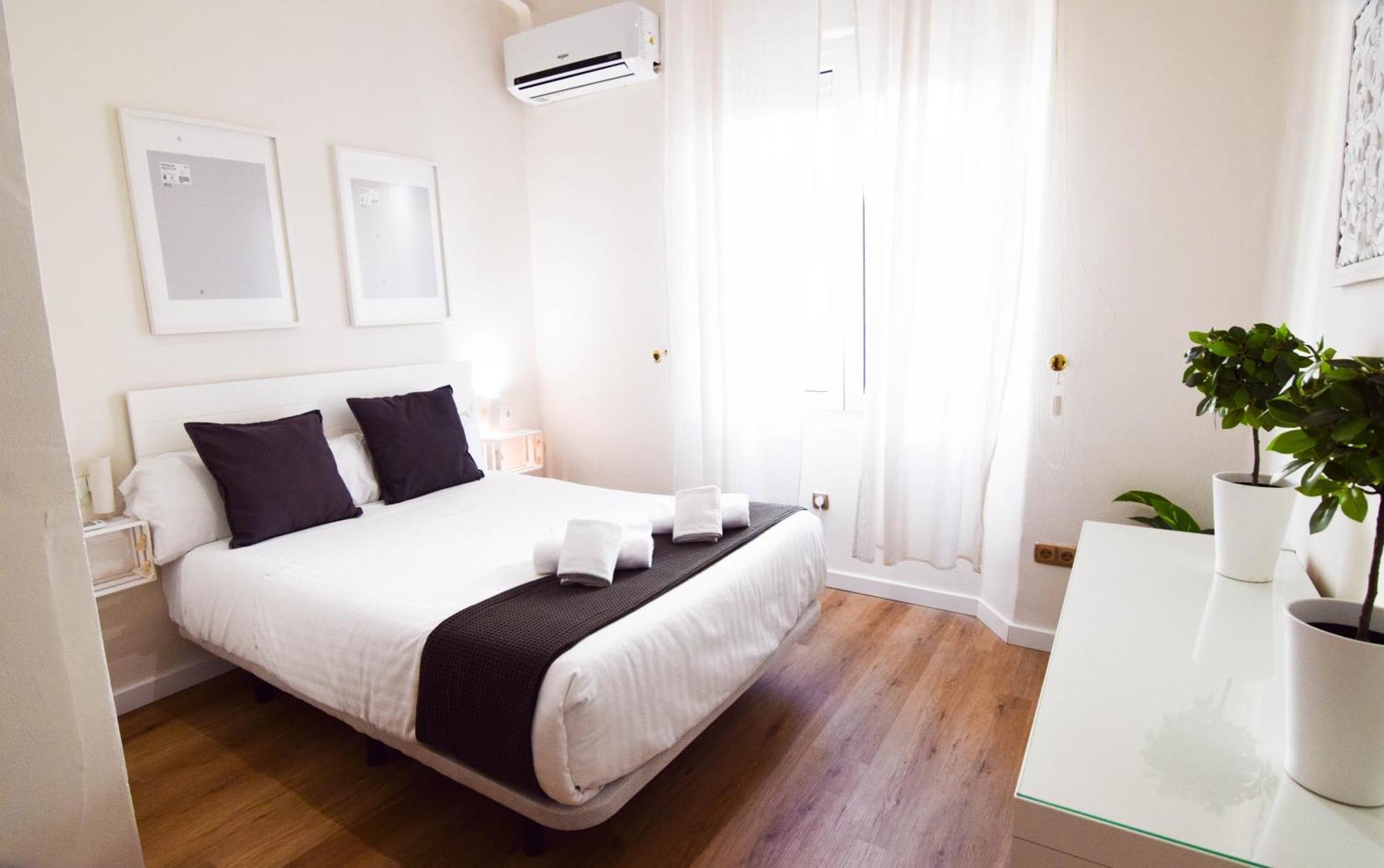 Letmalaga Soho House Apartment