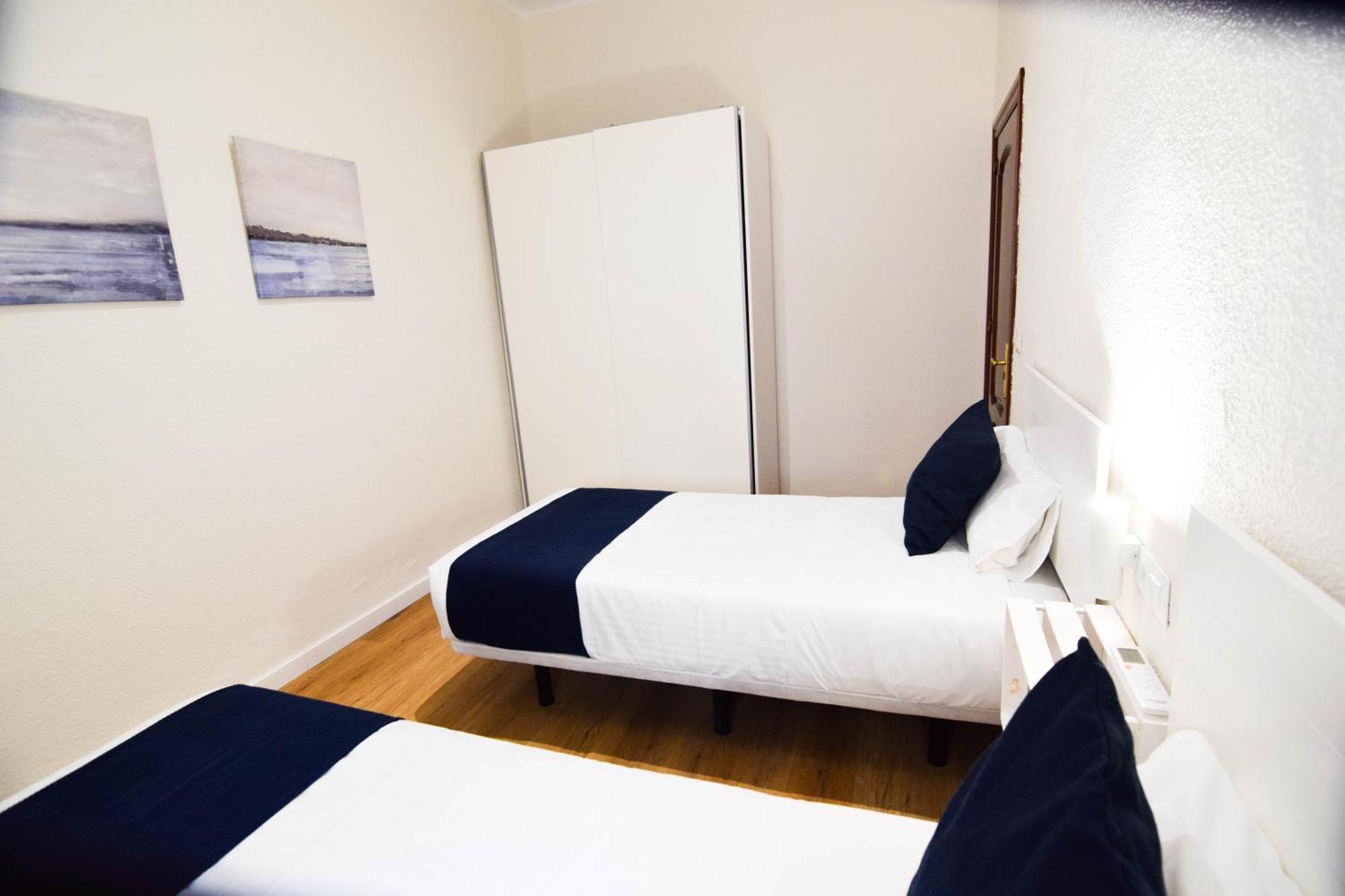 Apartment Letmalaga Soho House
