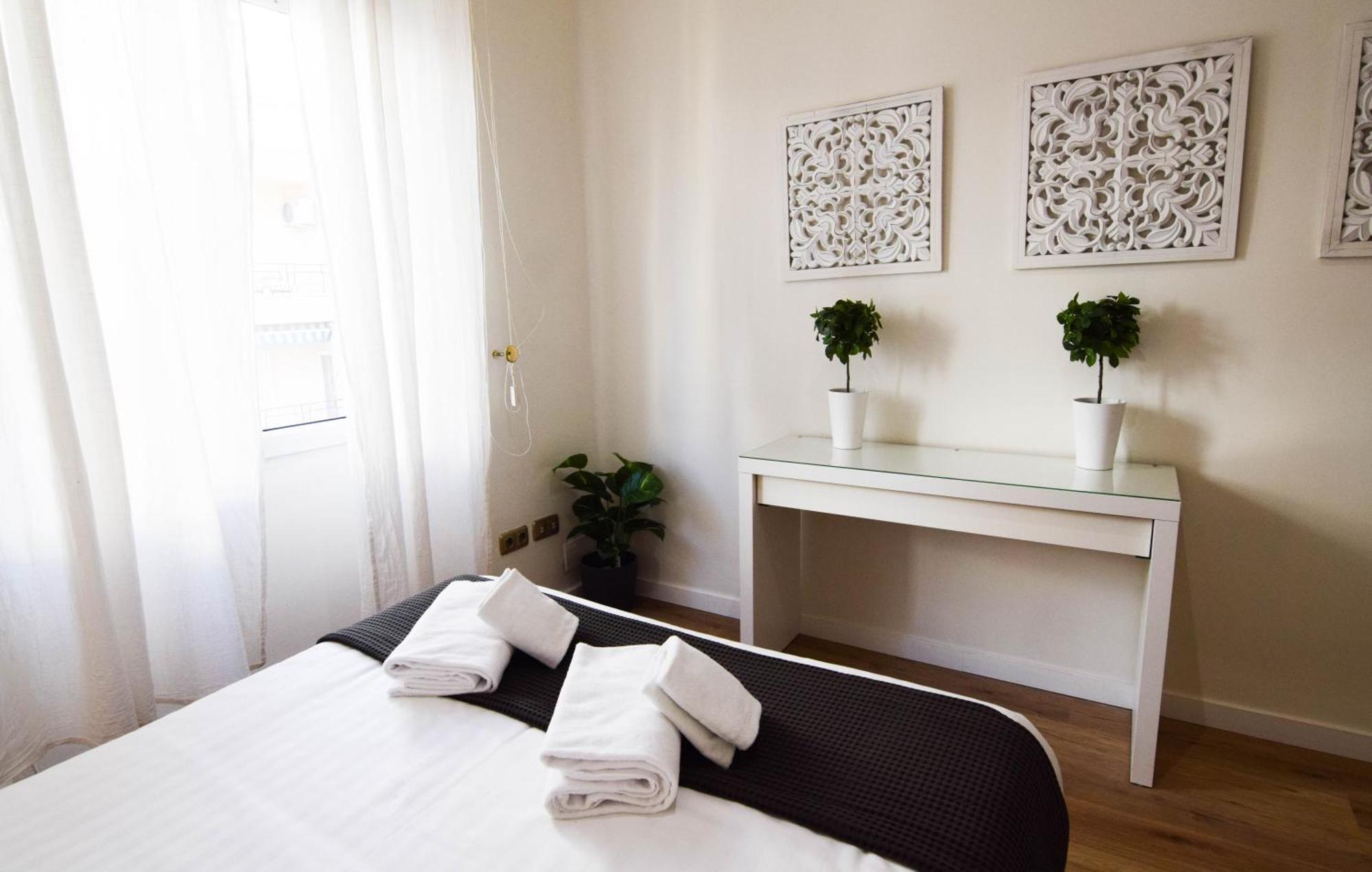 Apartment Letmalaga Soho House *