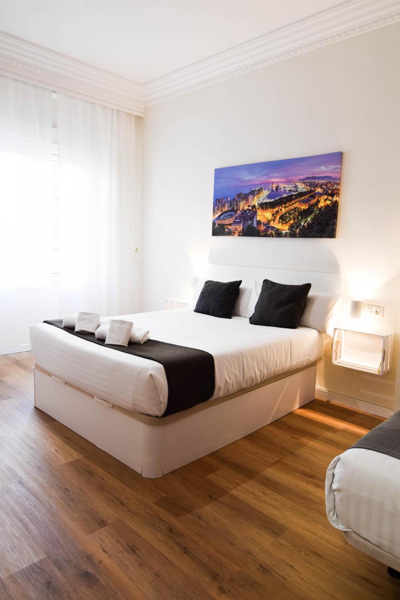 Letmalaga Soho House Apartment Malaga