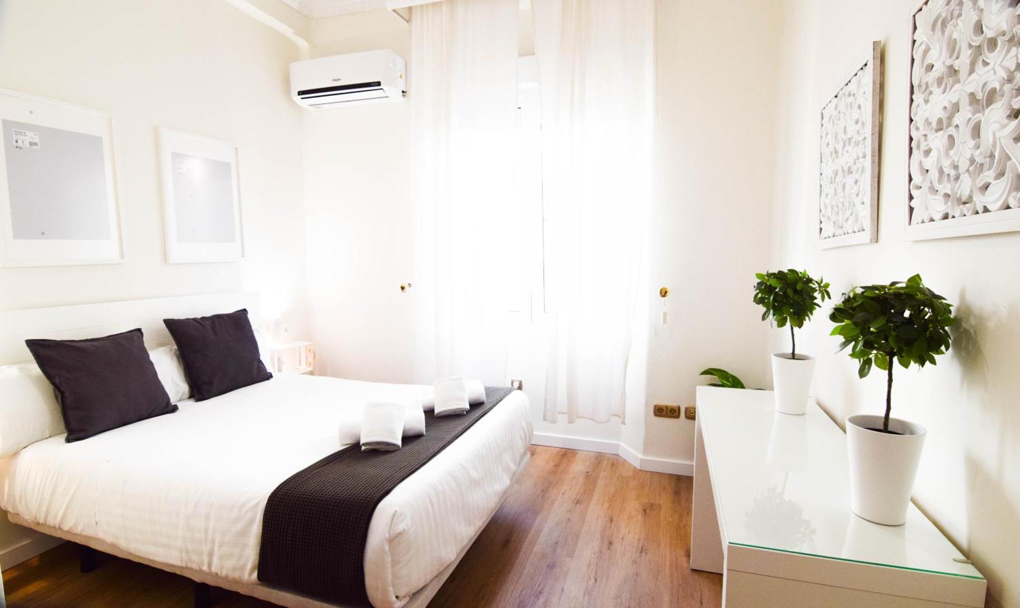 Letmalaga Soho House * Malaga