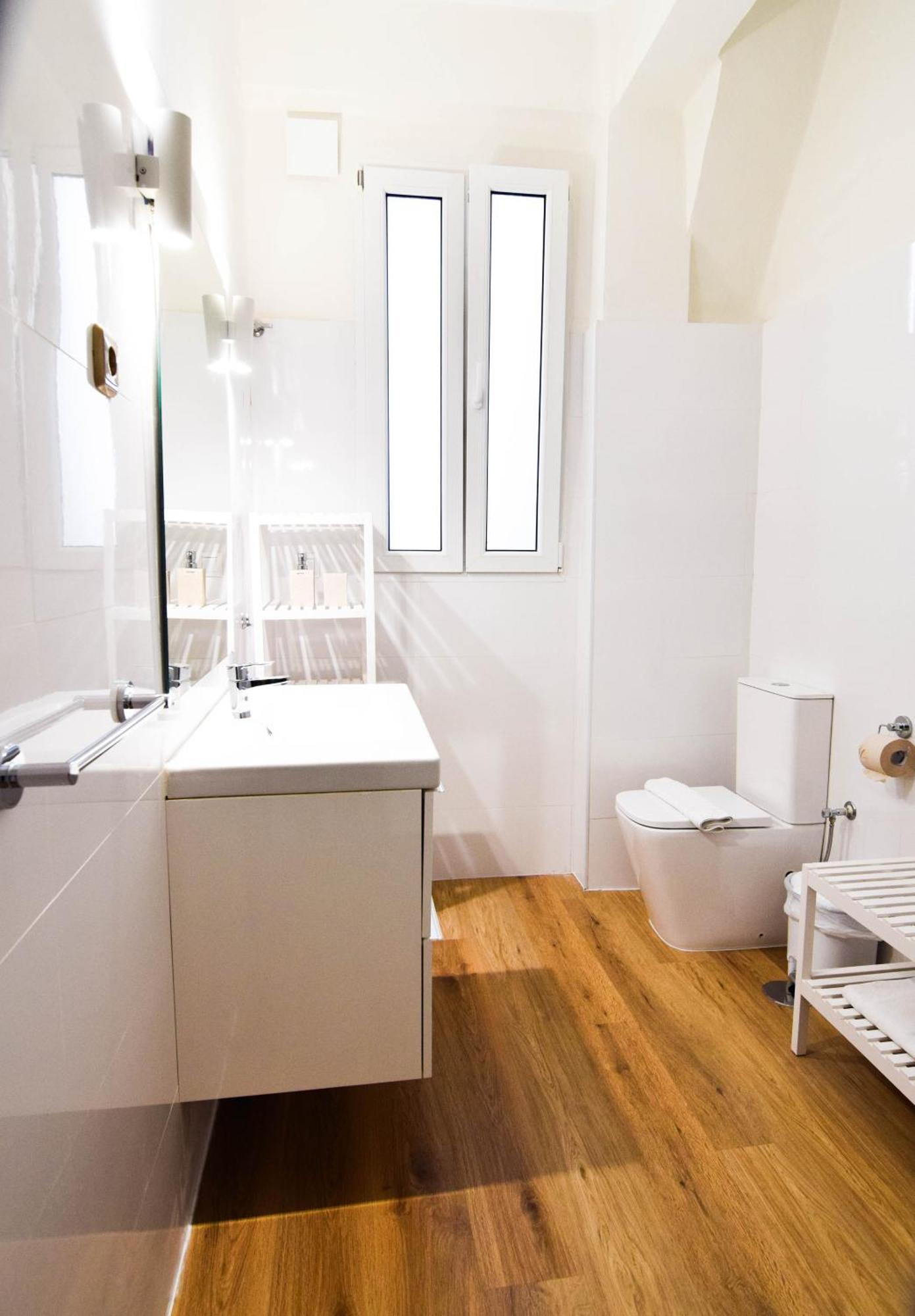 Letmalaga Soho House Apartment *