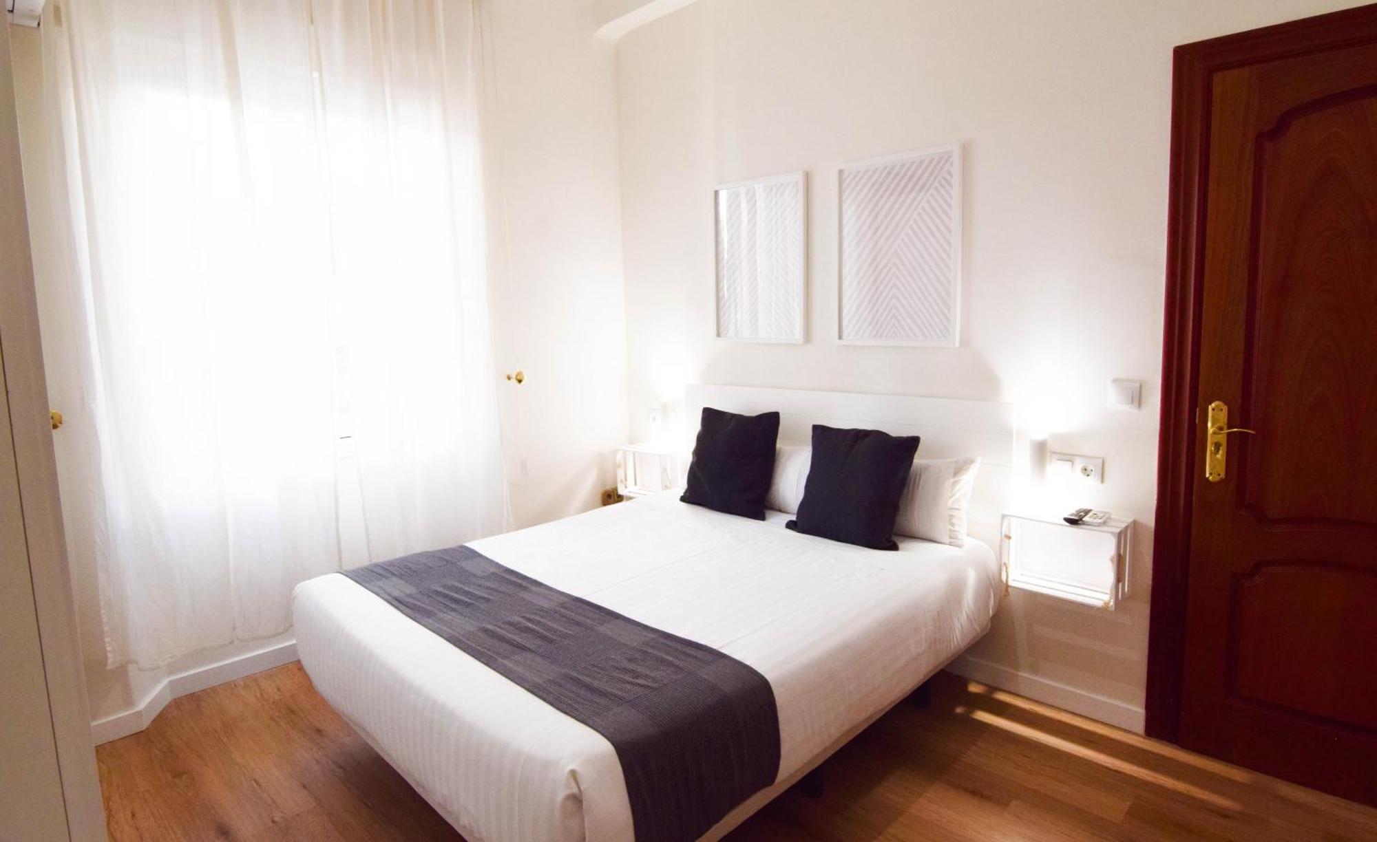 Apartment Letmalaga Soho House *