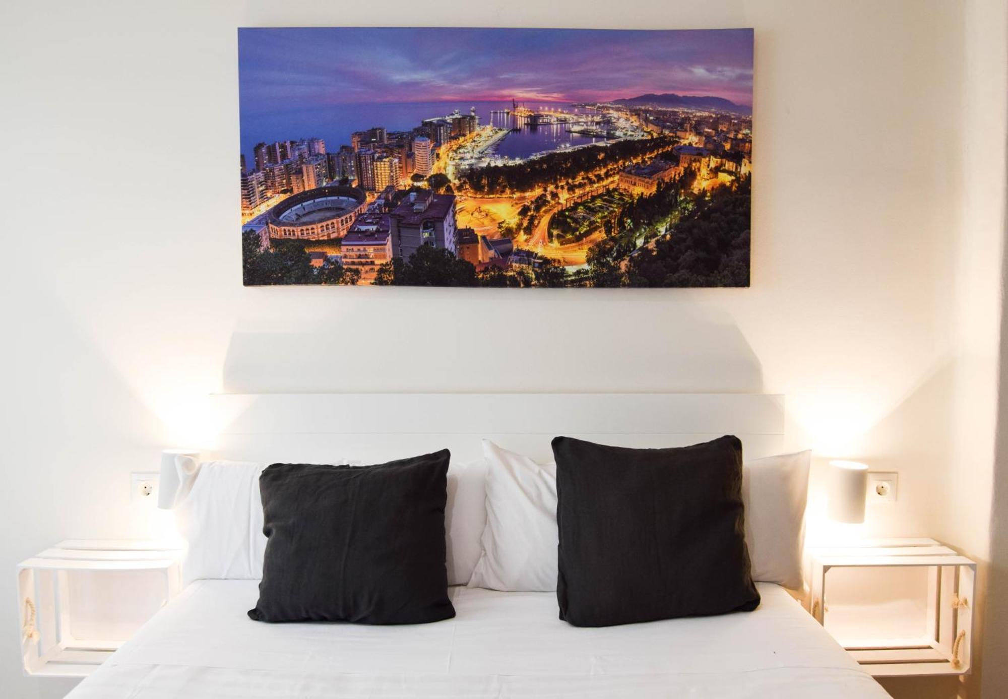Letmalaga Soho House Apartment Malaga