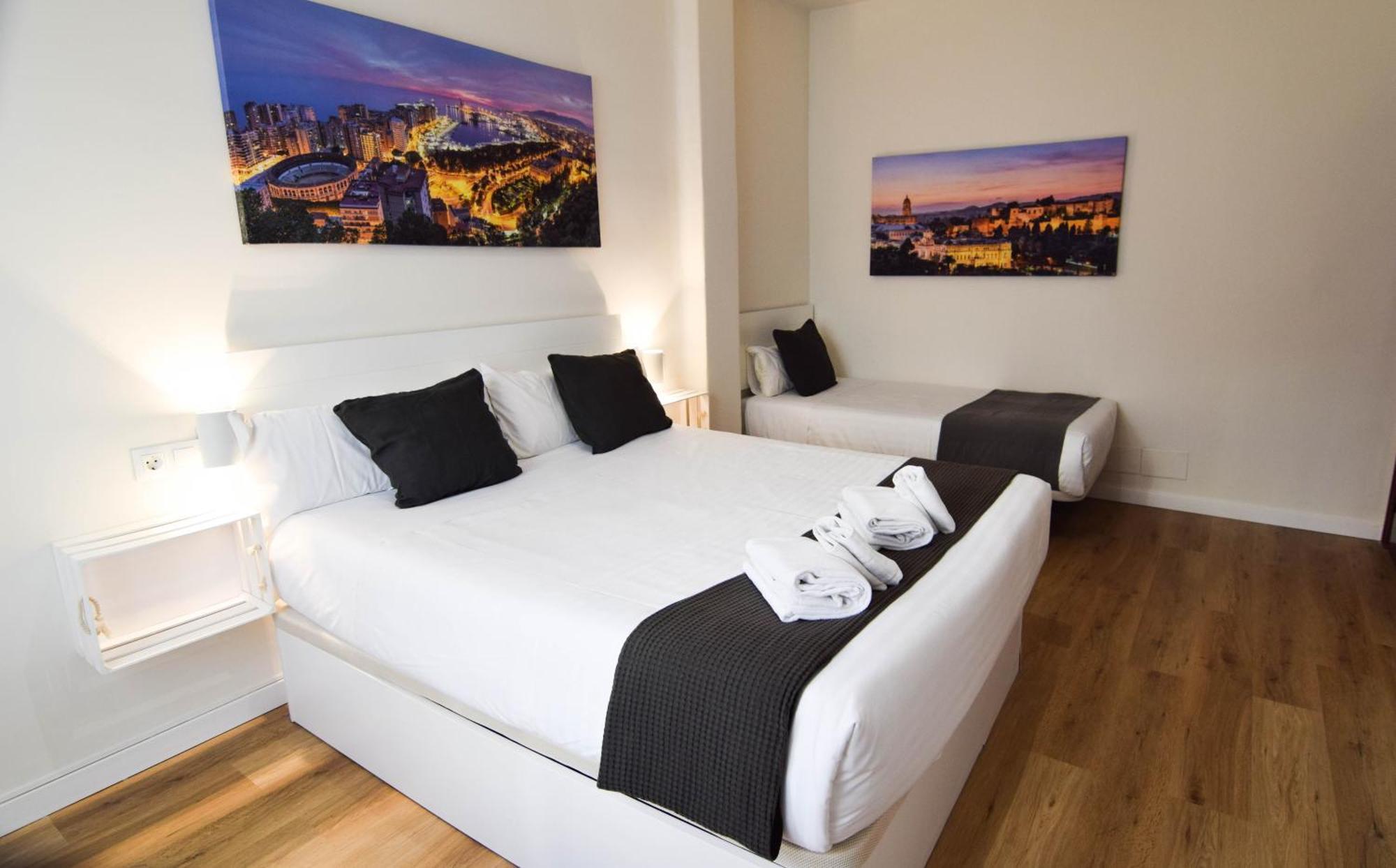 Letmalaga Soho House *