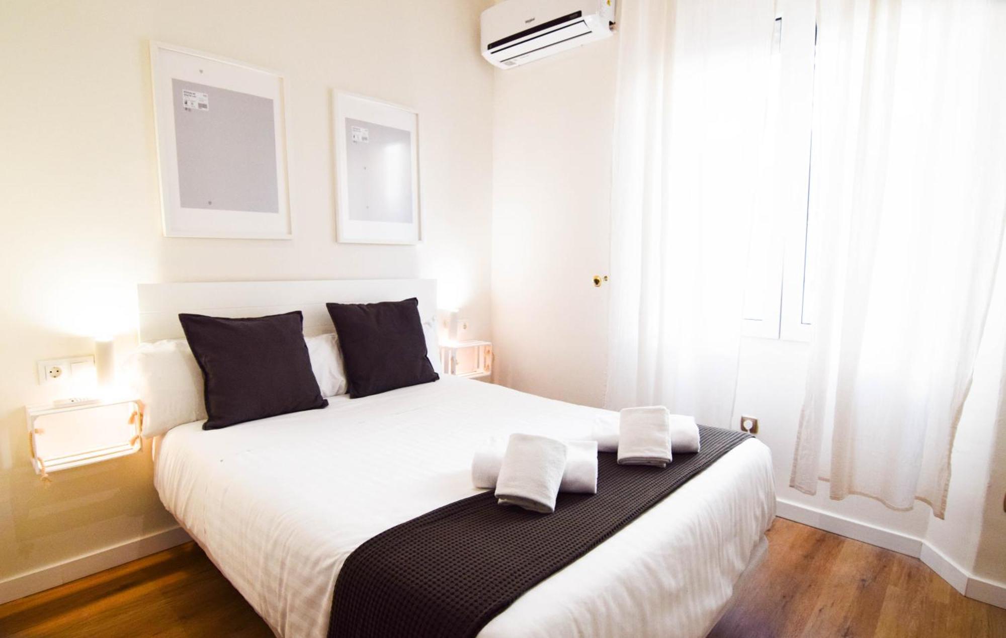 Letmalaga Soho House Malaga