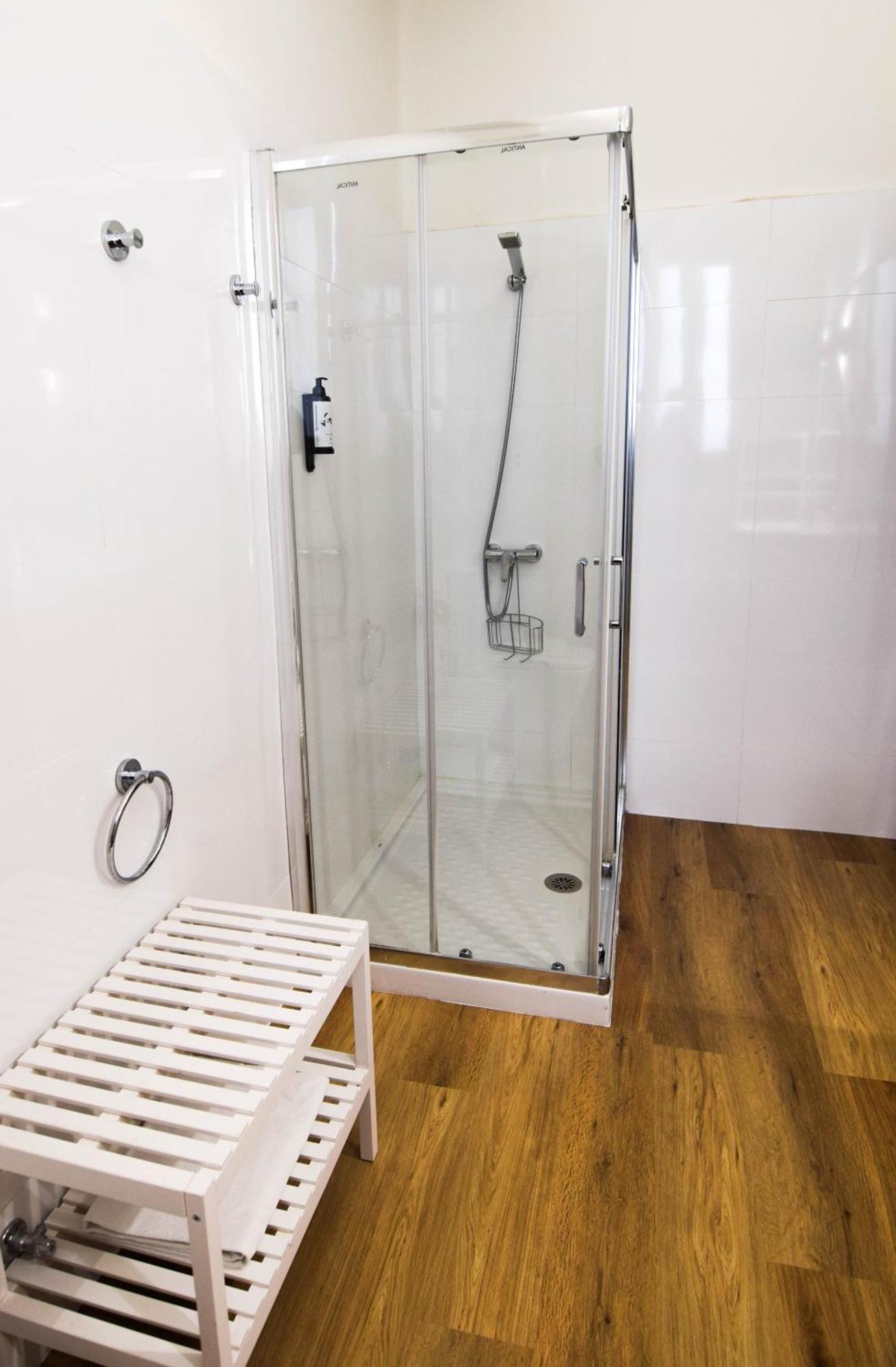 Apartment Letmalaga Soho House