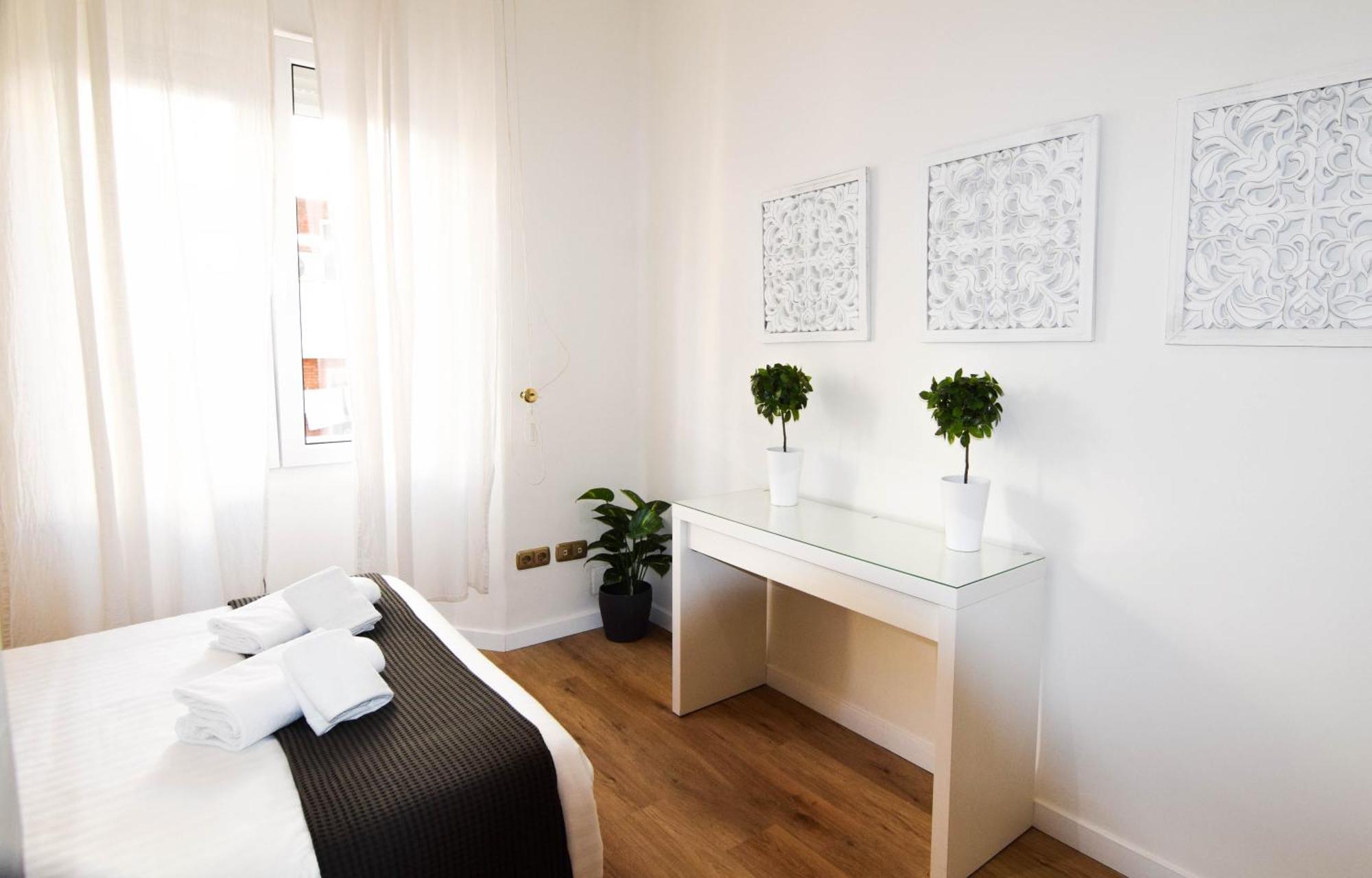 Letmalaga Soho House *